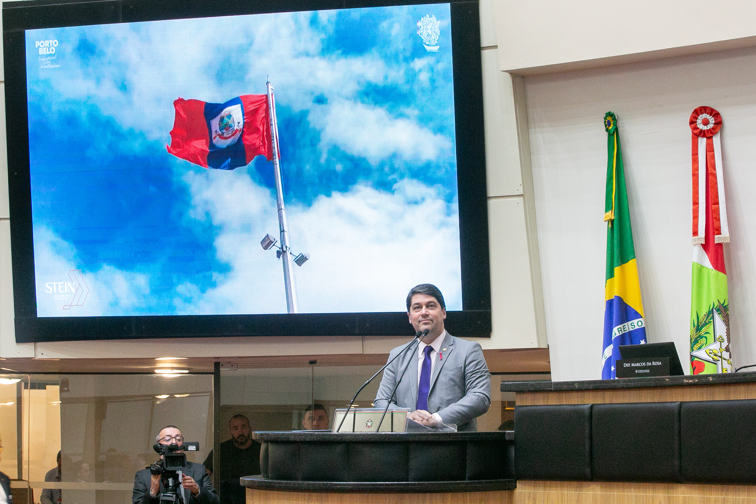 SESSÃO ORDINÁRIA