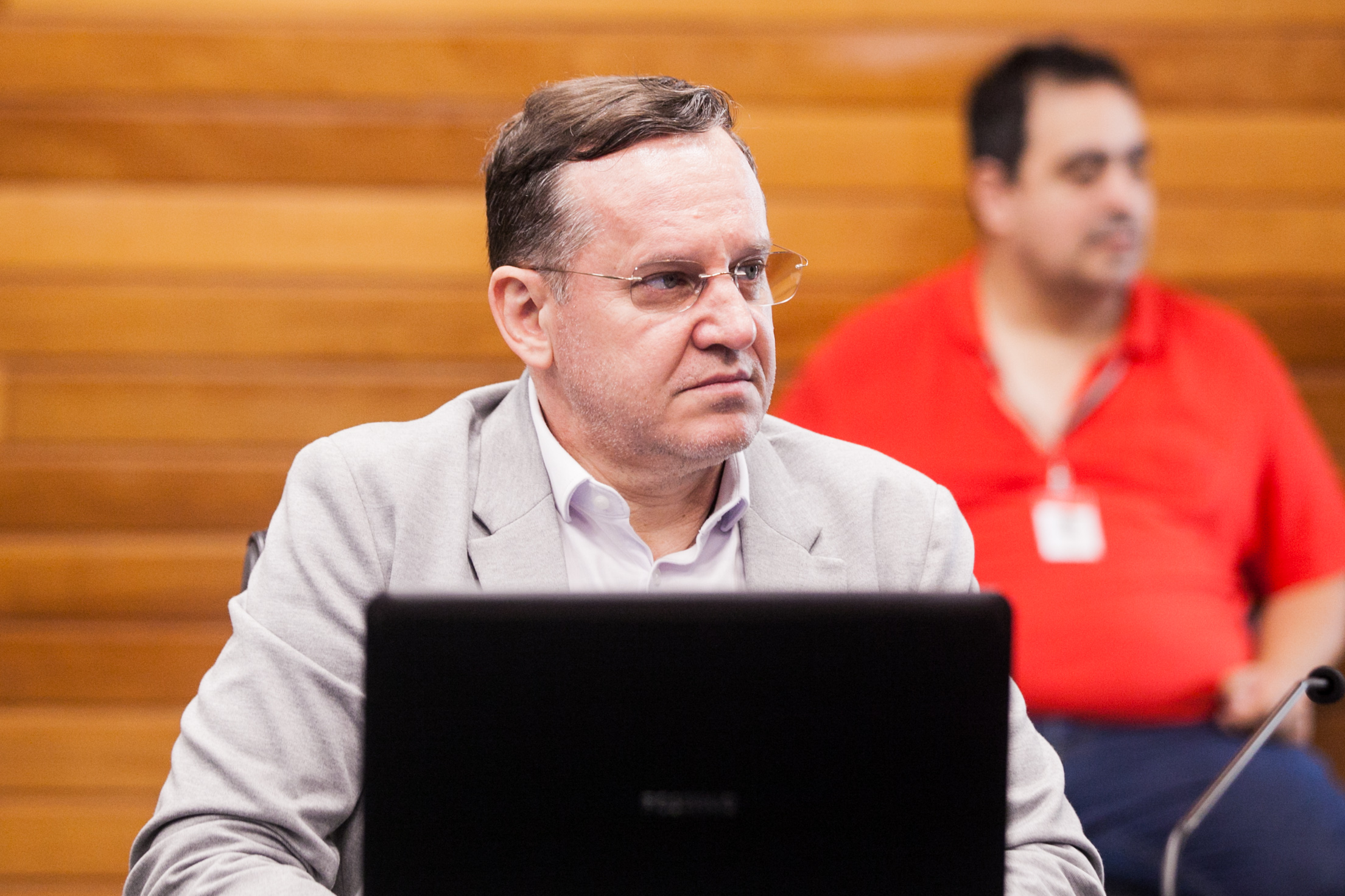 Comissão de Proteção, Defesa e Bem-Estar Animal - Deputado Jair Miotto (União)