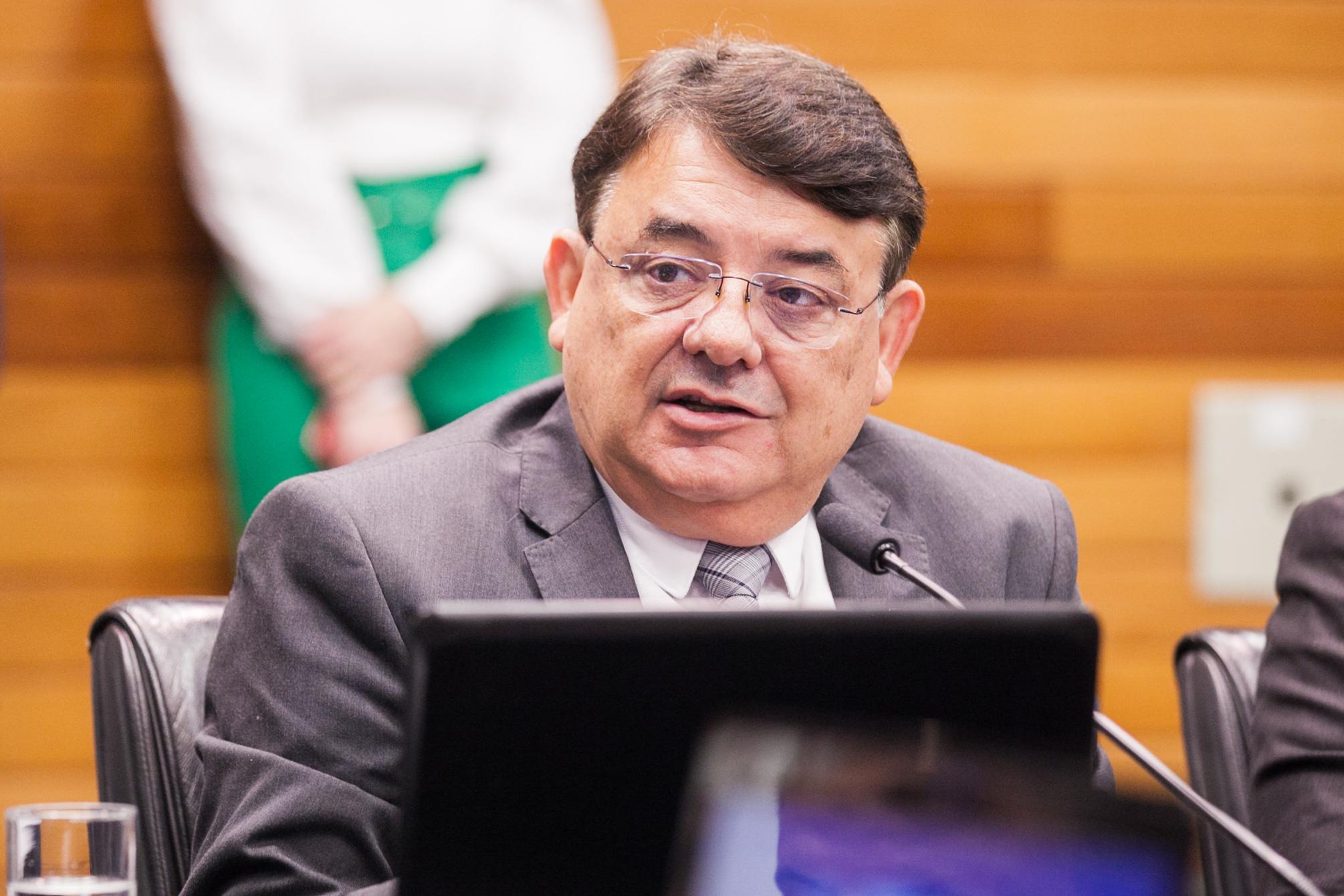 Comissão de Saúde