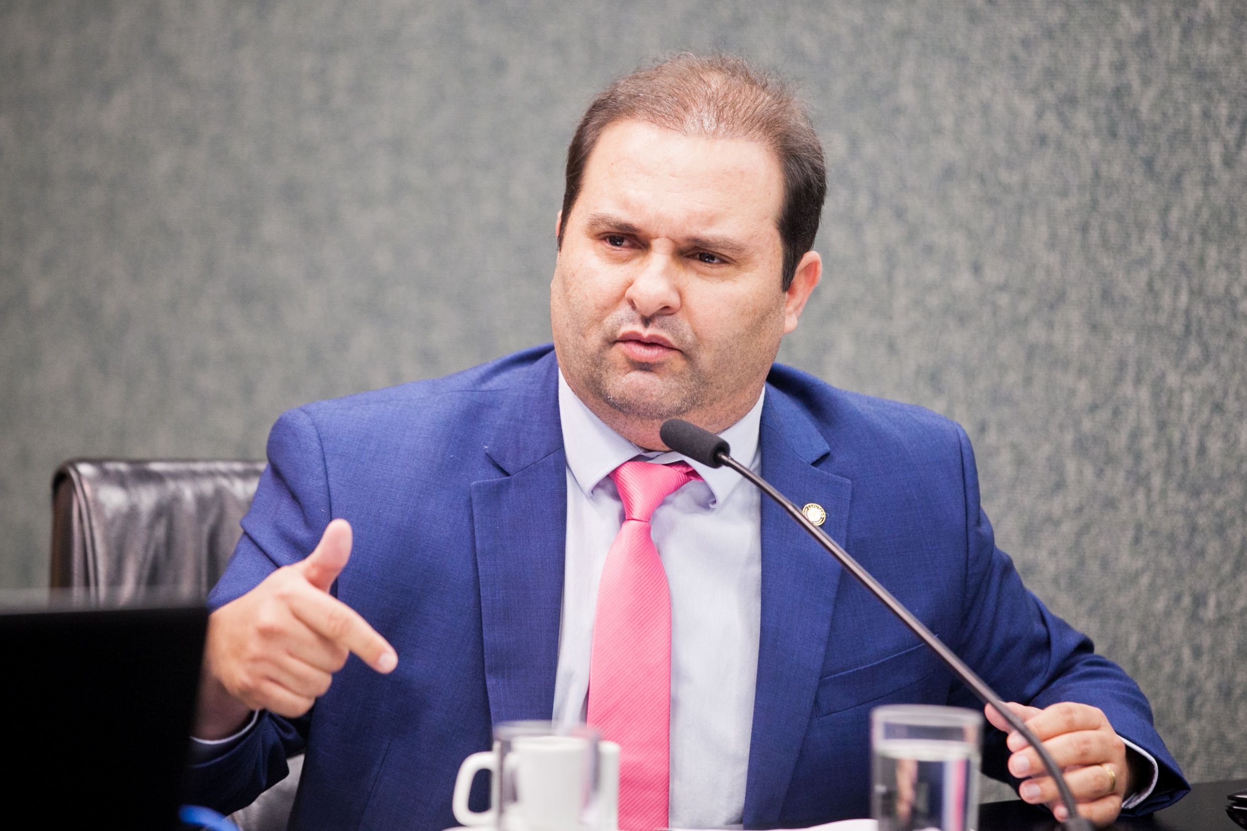 Comissão de Saúde