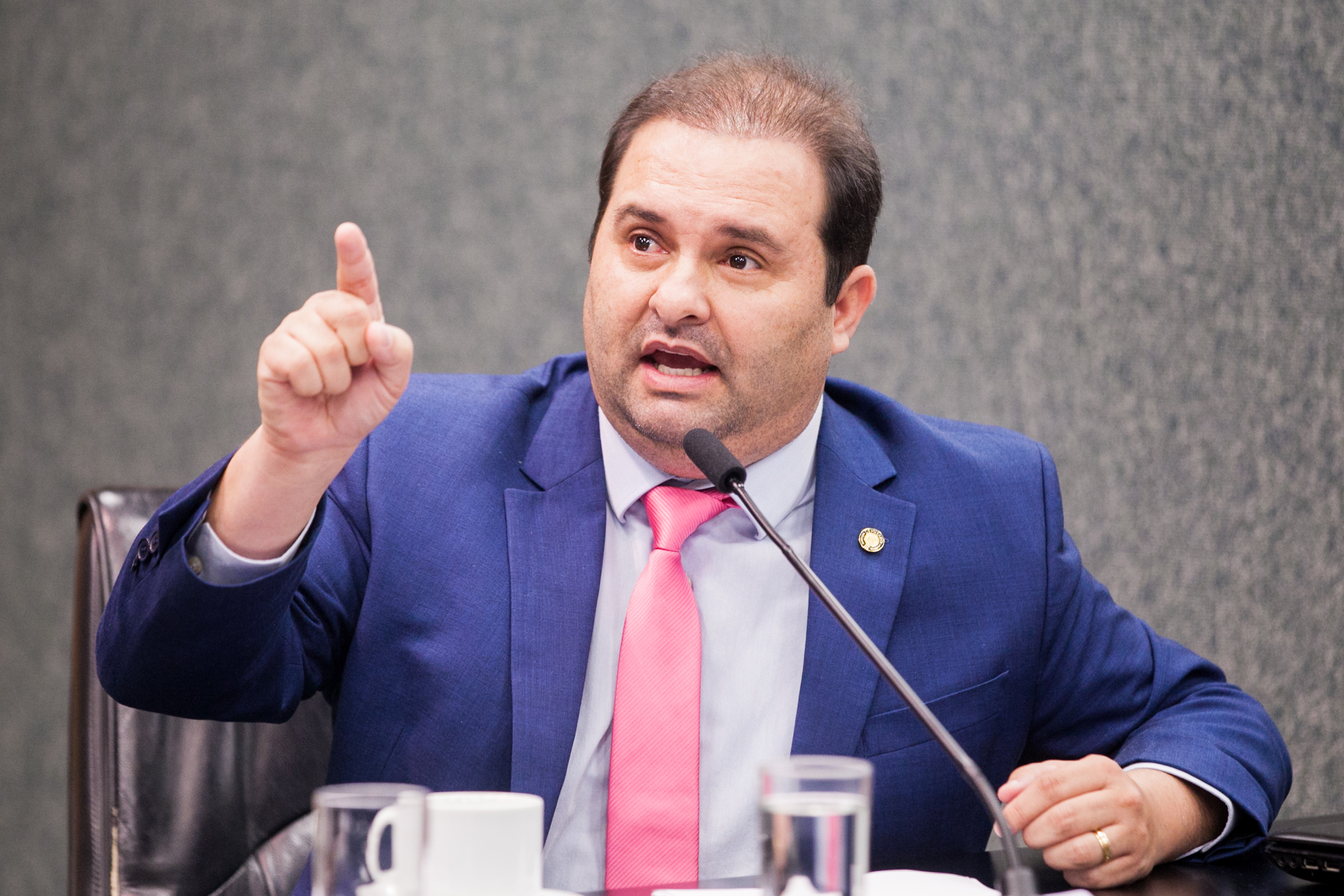 Comissão de Saúde