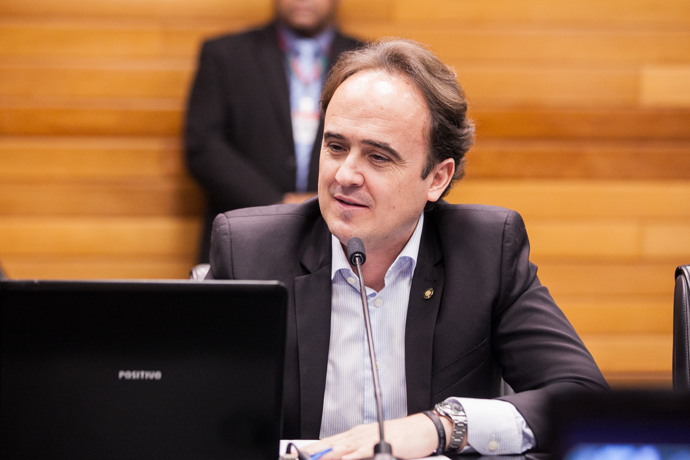 Comissão de Turismo e Meio Ambiente - Deputado Carlos Humberto (PL)