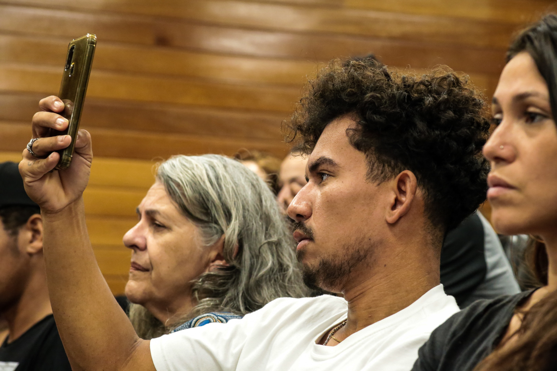 A cultura Hip Hop em Santa Catarina e no Brasil - Foto:Luis BL