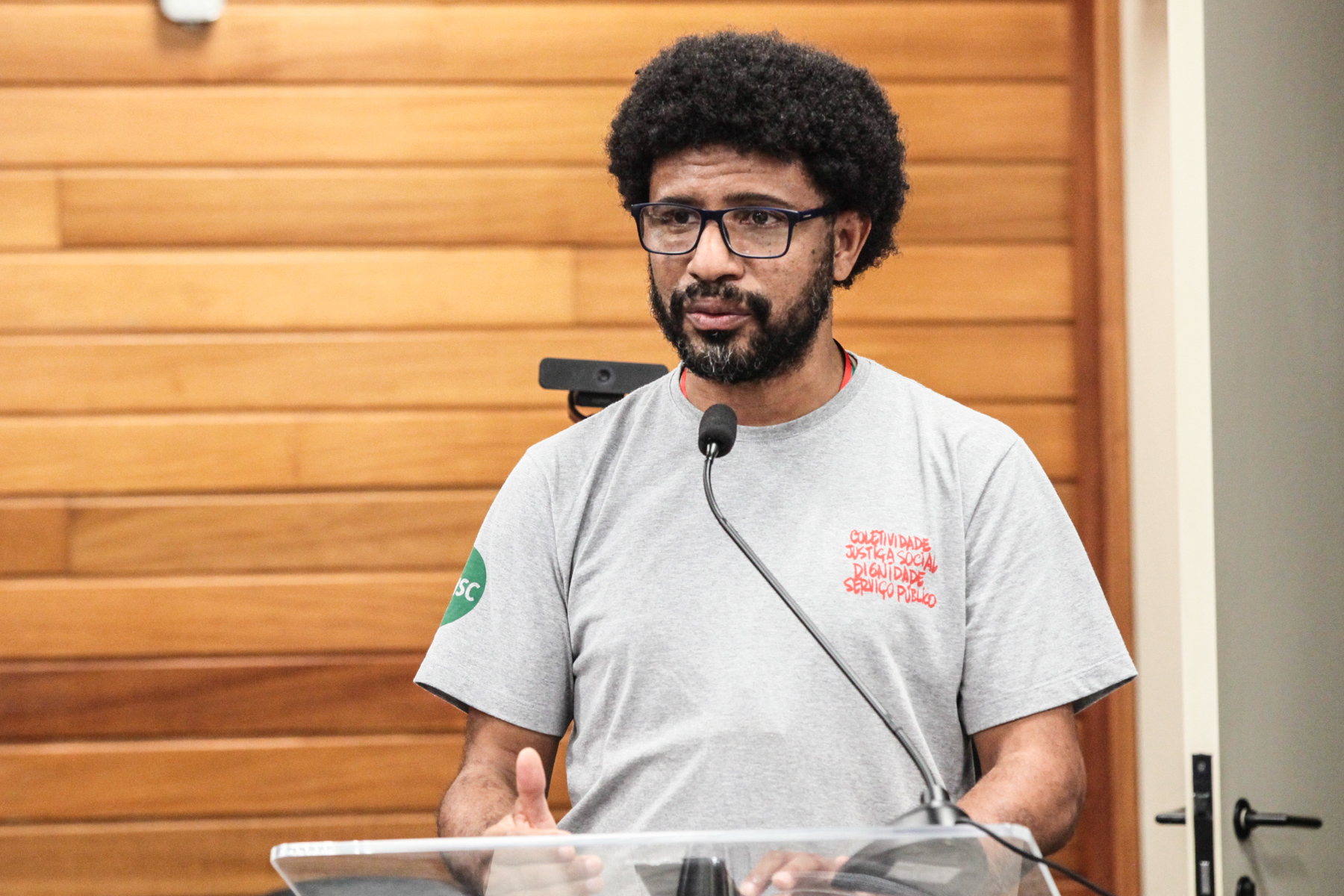 A cultura Hip Hop em Santa Catarina e no Brasil - Foto: Solon Soares
