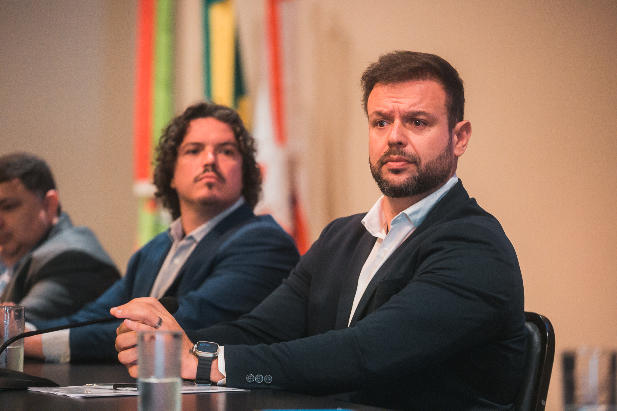 3° Encontro Regional de Turismo da Grande Florianópolis