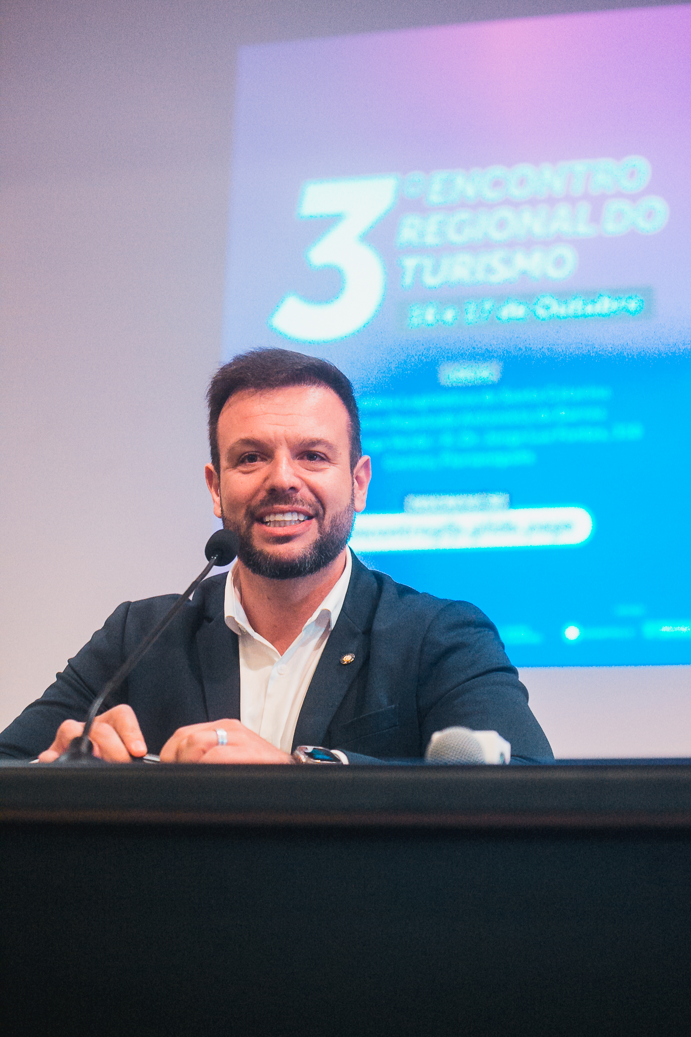 3° Encontro Regional de Turismo da Grande Florianópolis
