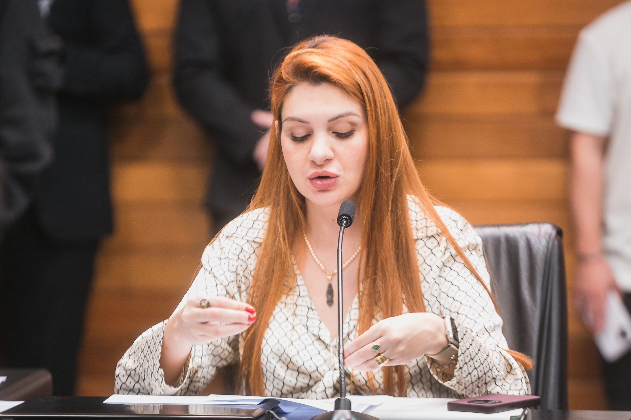 Comissão de Constituição e Justiça