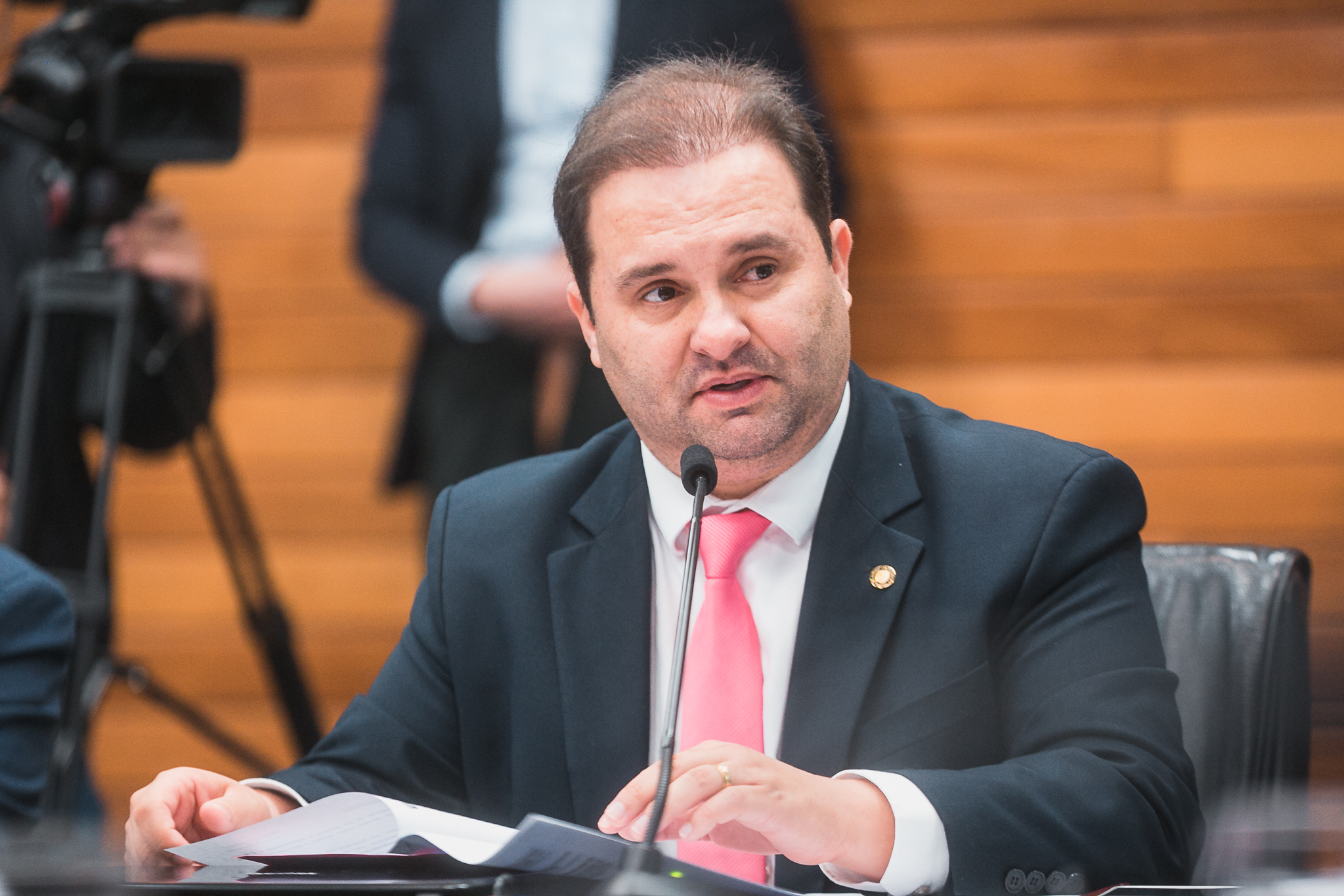 Comissão de Constituição e Justiça