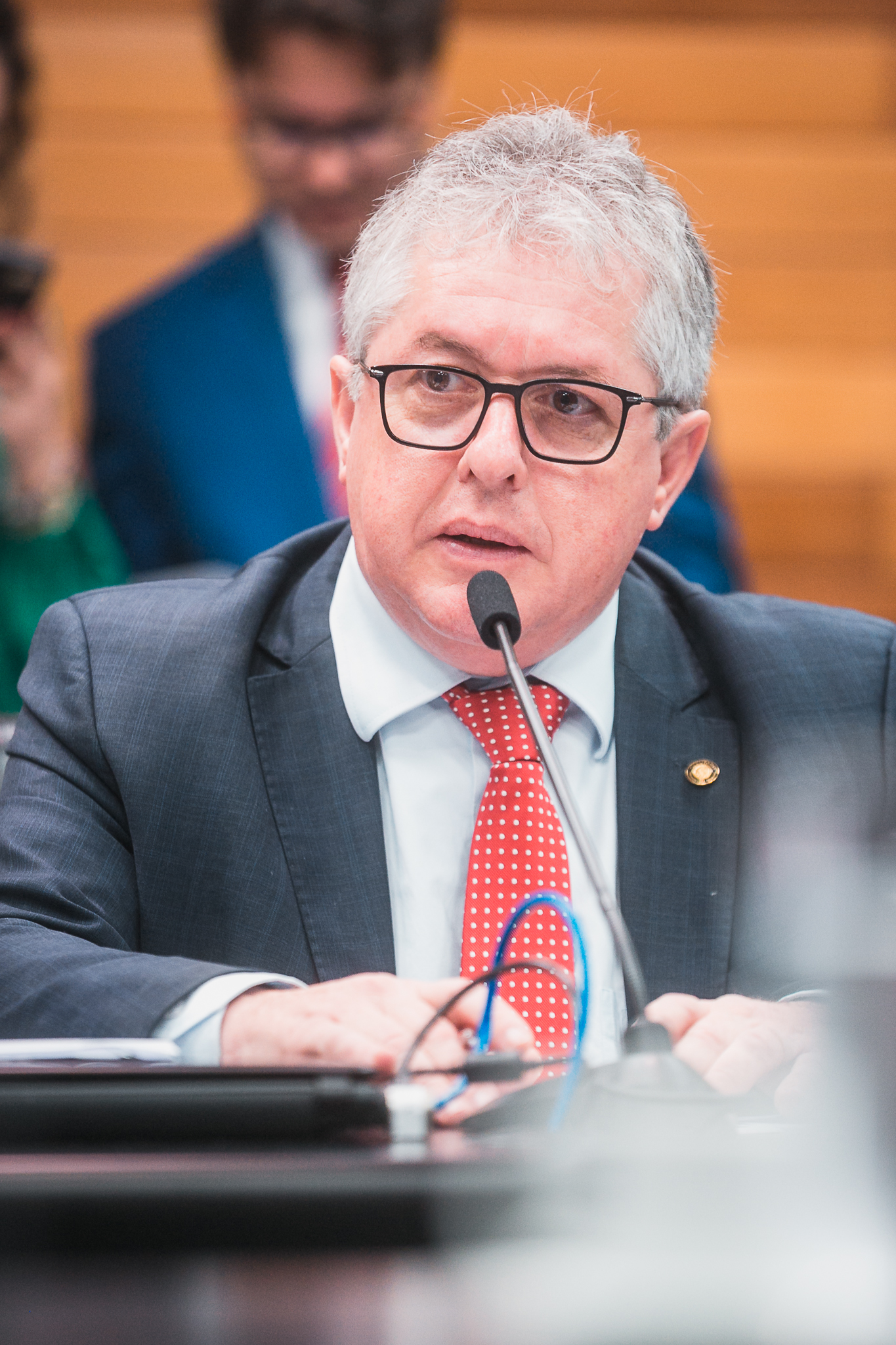 Comissão de Constituição e Justiça