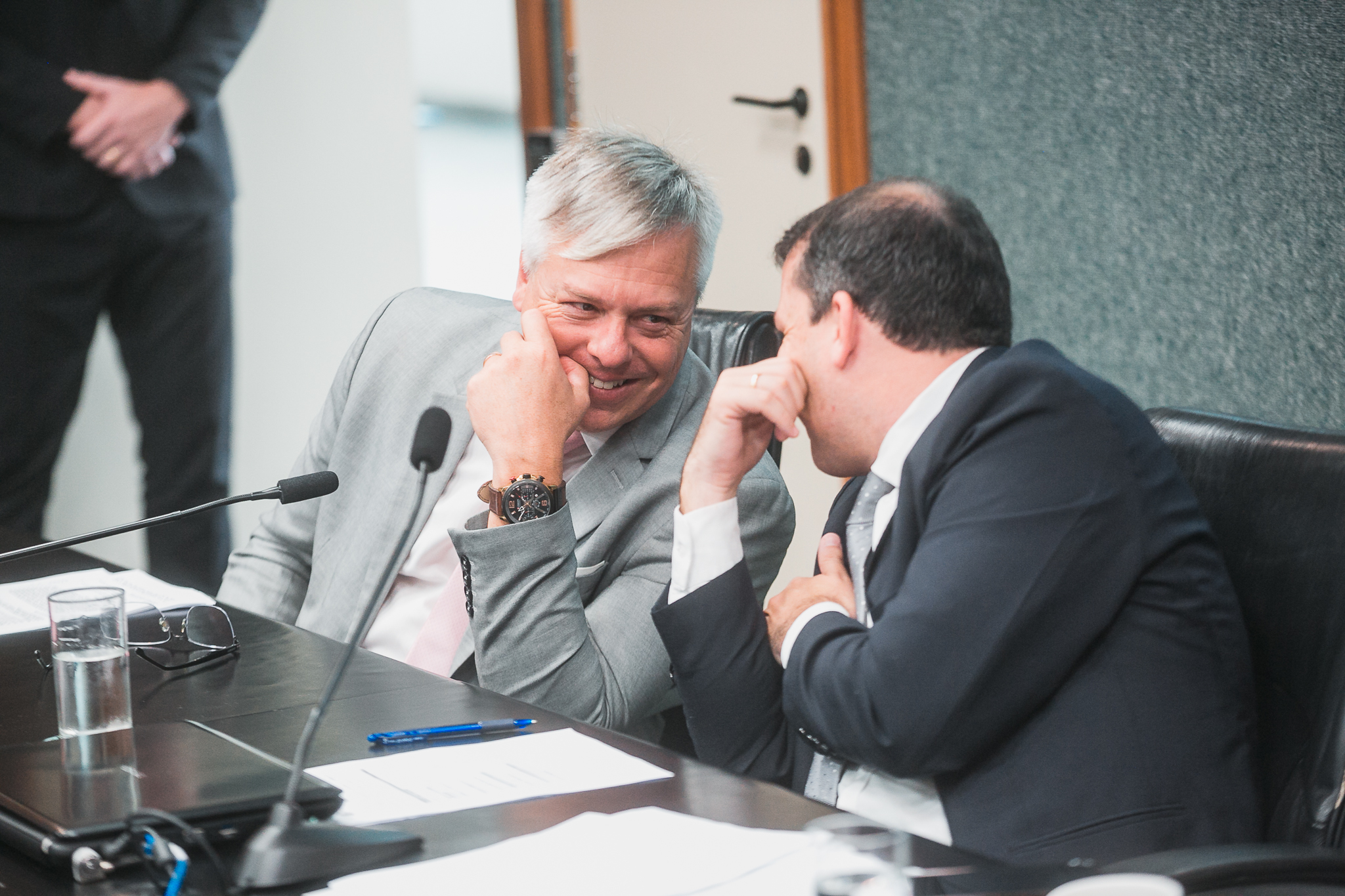 Comissão de Constituição e Justiça