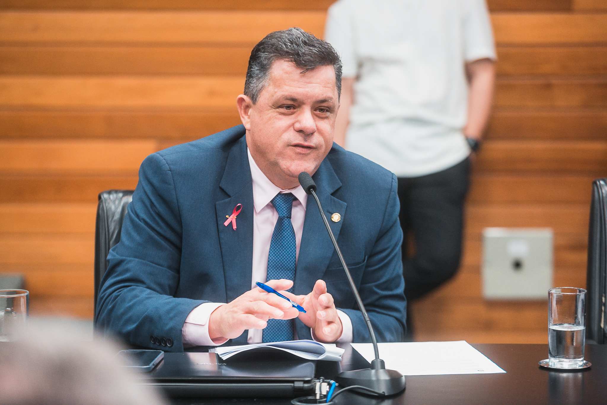 Comissão de Constituição e Justiça