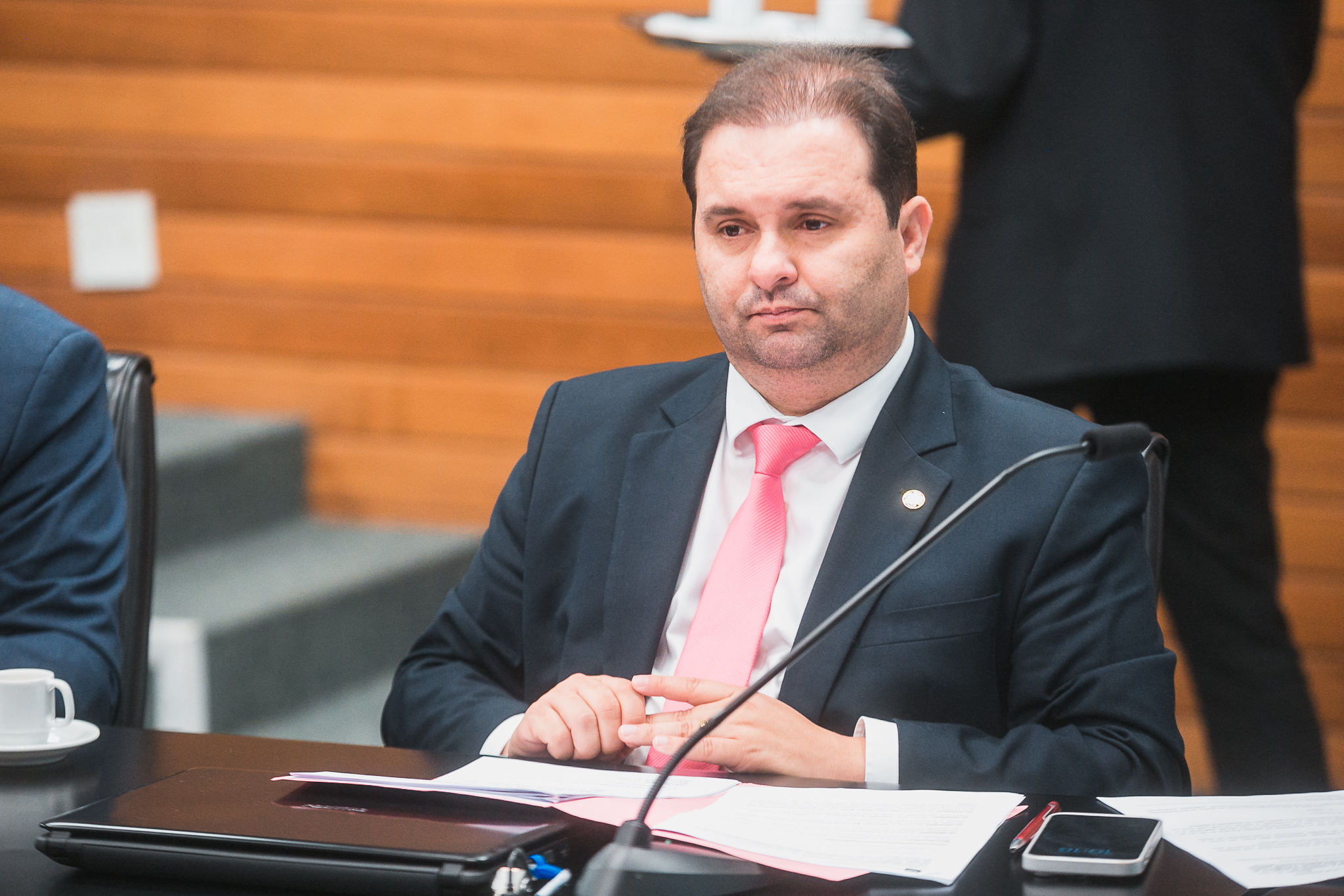 Comissão de Constituição e Justiça