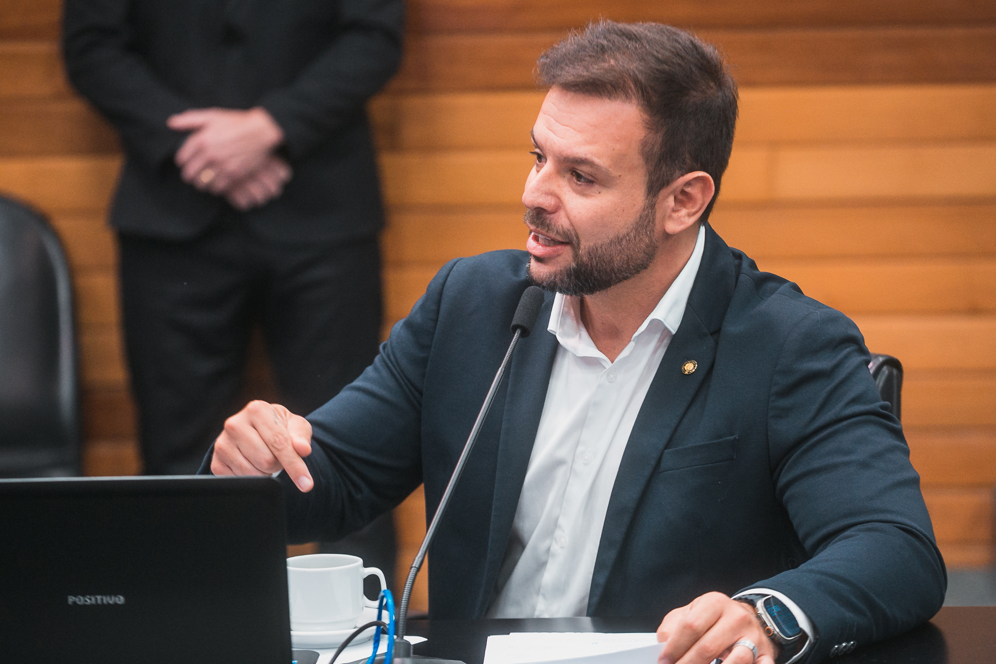 Comissão de Assuntos Municipais