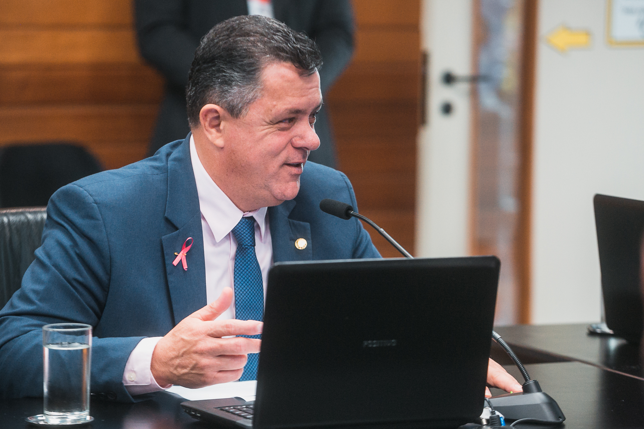 Comissão de Assuntos Municipais
