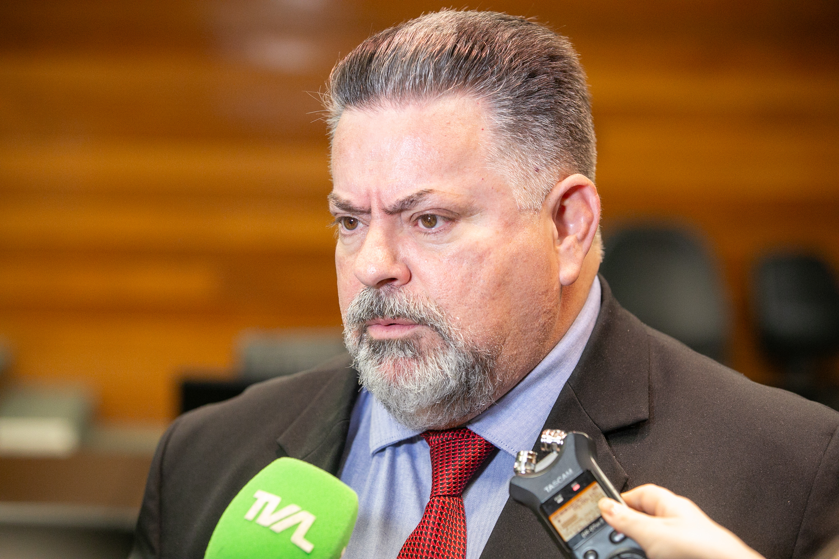 Comissão de Defesa dos Direitos da Pessoa Idosa
 - Deputado Sergio Motta (Republicanos)
