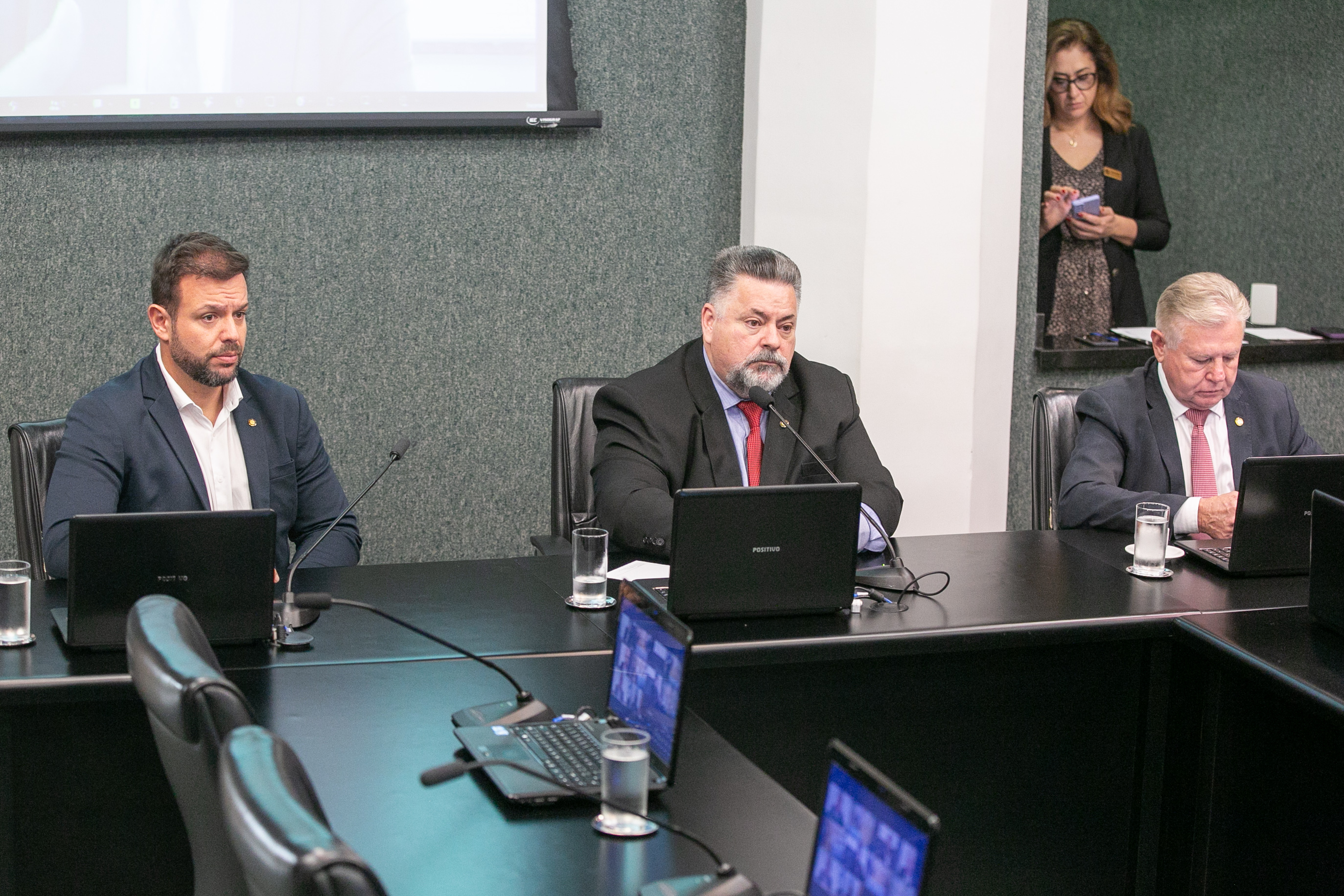 Comissão de Defesa dos Direitos da Pessoa Idosa