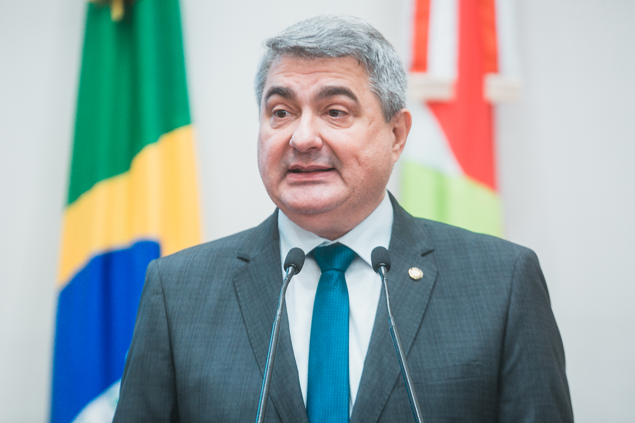 SESSÃO ORDINÁRIA - Parte 1 - Deputado Antídio Lunelli (MDB)