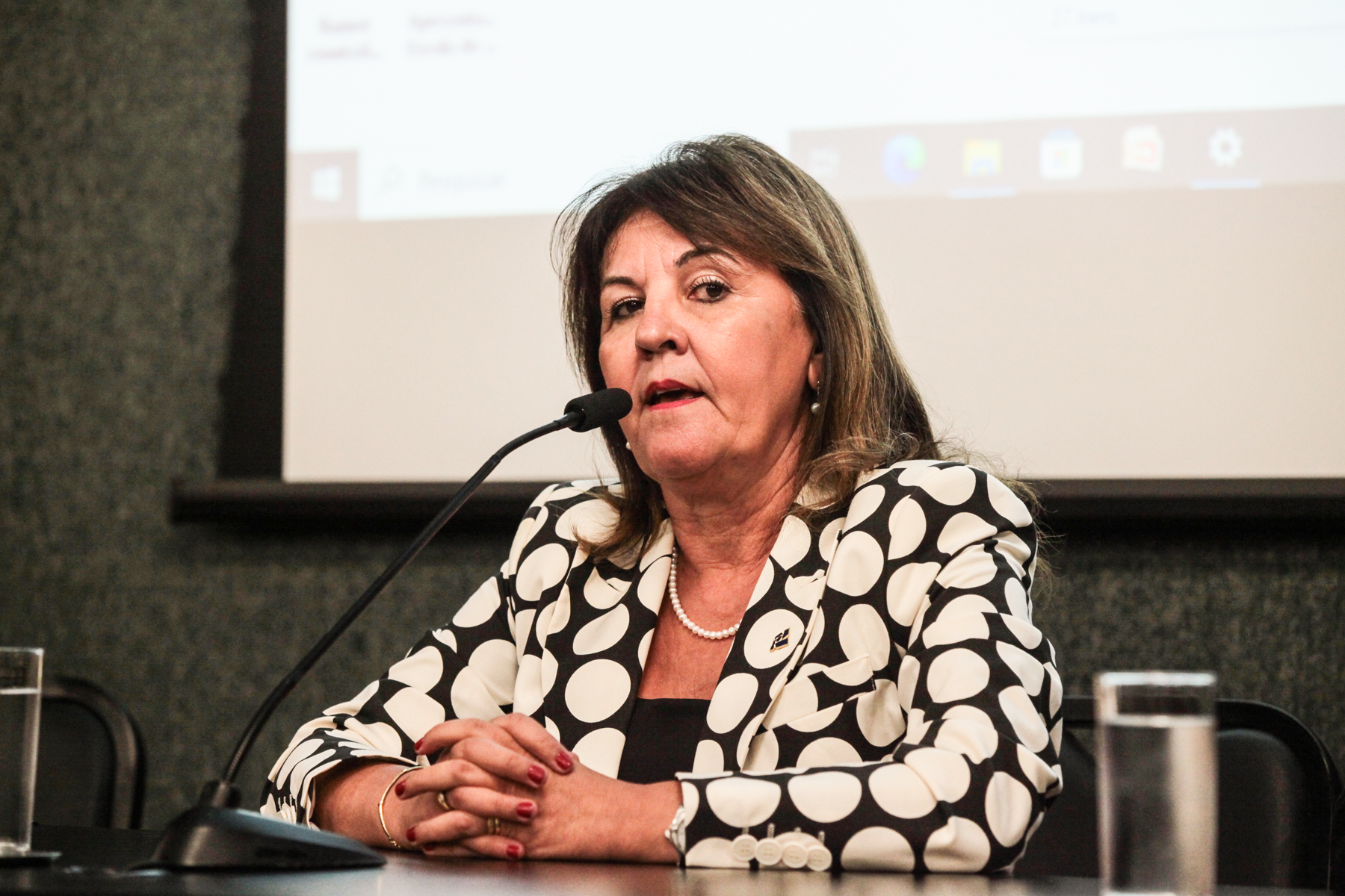 Reunião com Receita Federal - Apresentação dos trâmites para doação de bens apreendidos pela para Municípios e Entidades