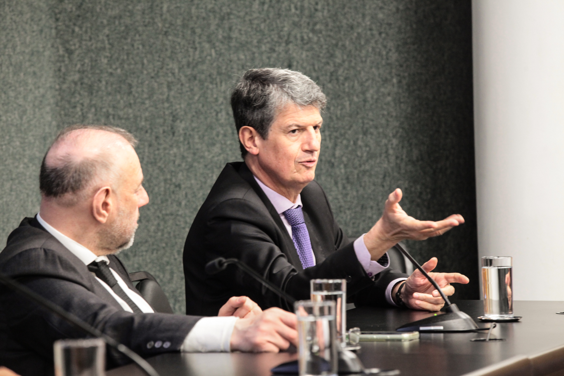 Reunião com Receita Federal - Apresentação dos trâmites para doação de bens apreendidos pela para Municípios e Entidades