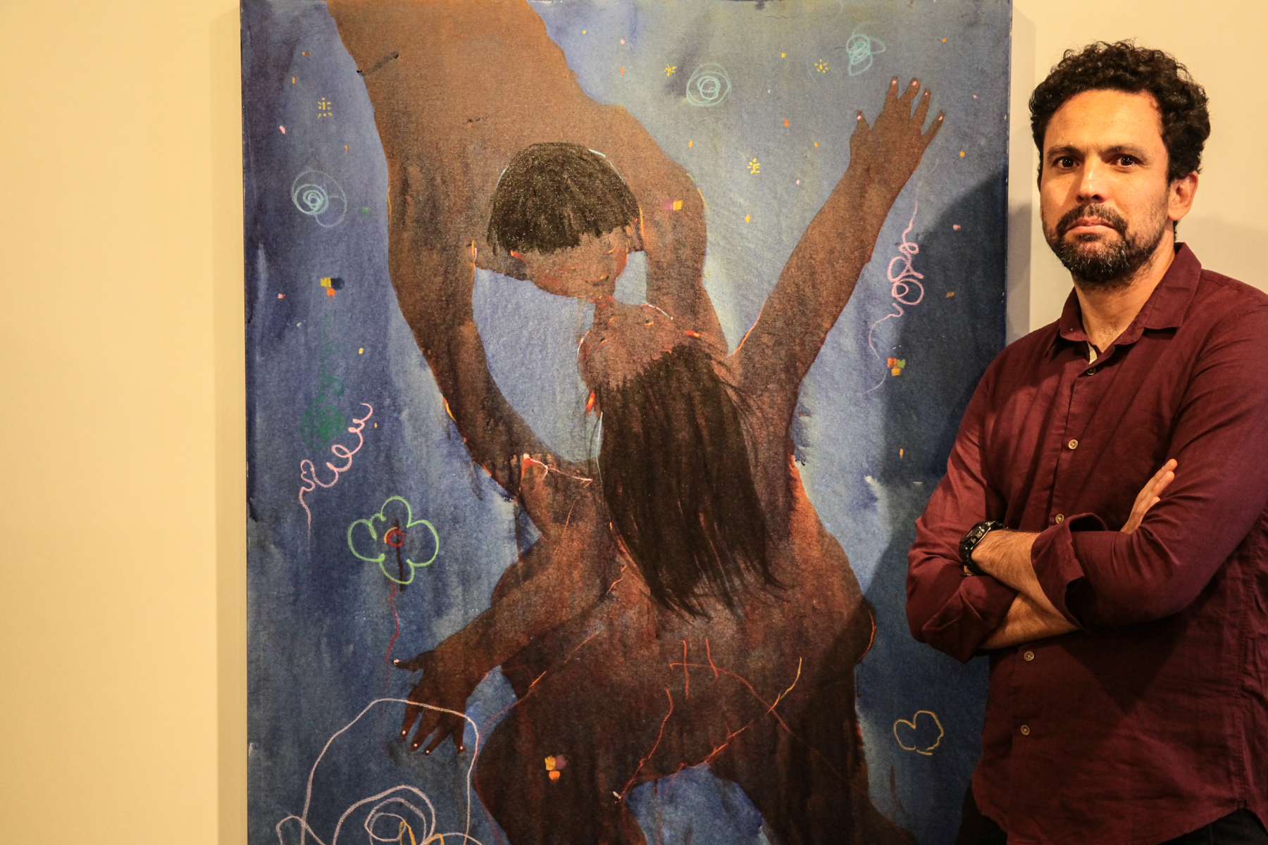 Exposição 