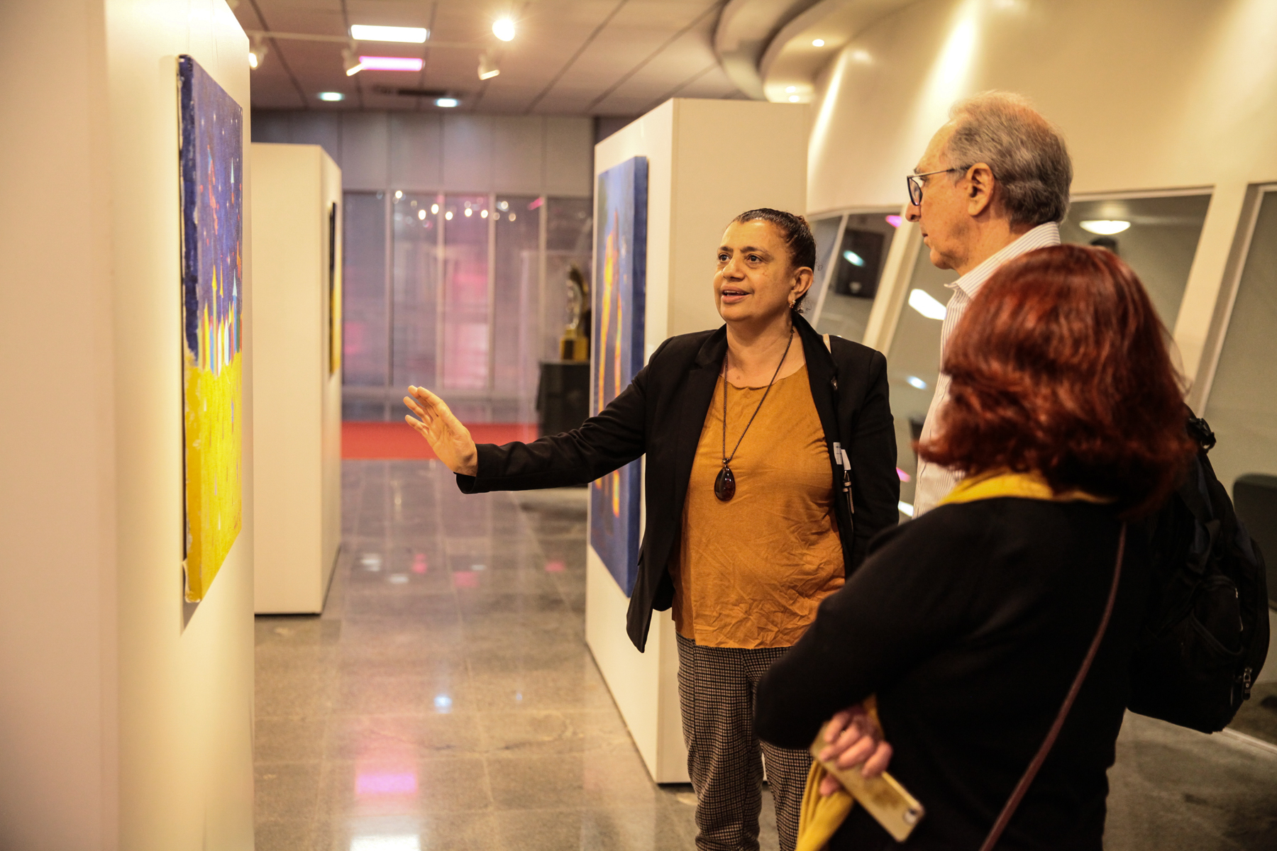 Exposição 