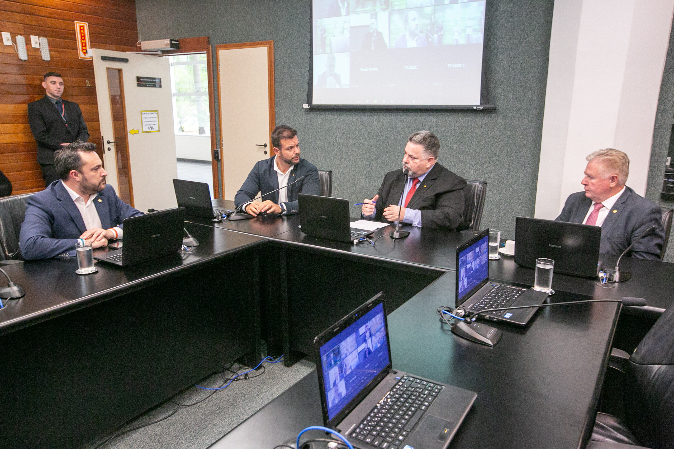 Presidente do CRC vai esclarecer doações ao Fundo Estadual do Idoso