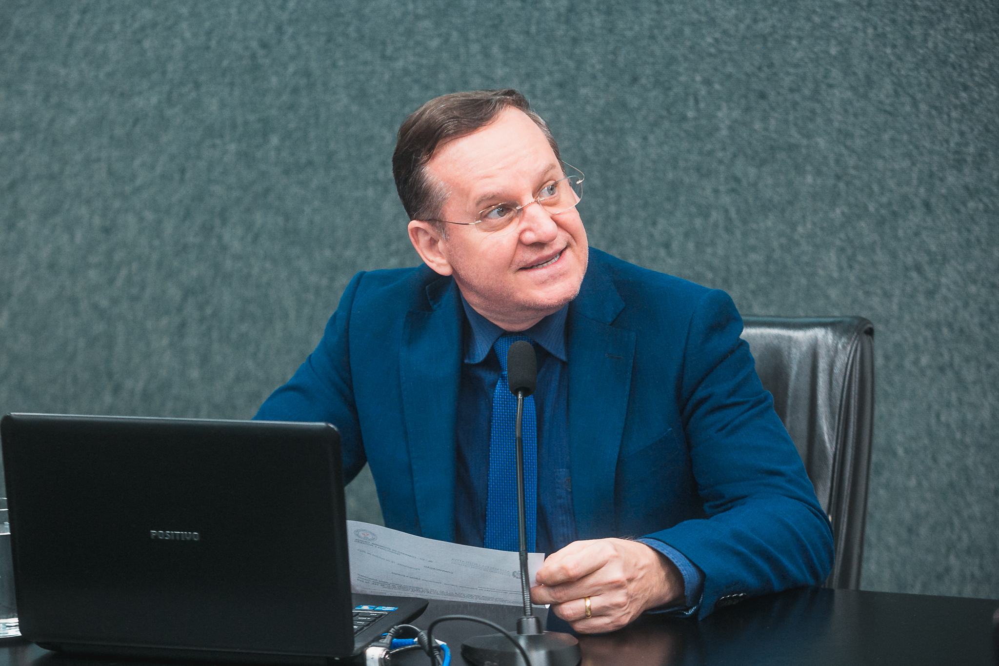 Comissão de Economia, Ciência, Tecnologia e Inovação - Deputado Jair Miotto (União)