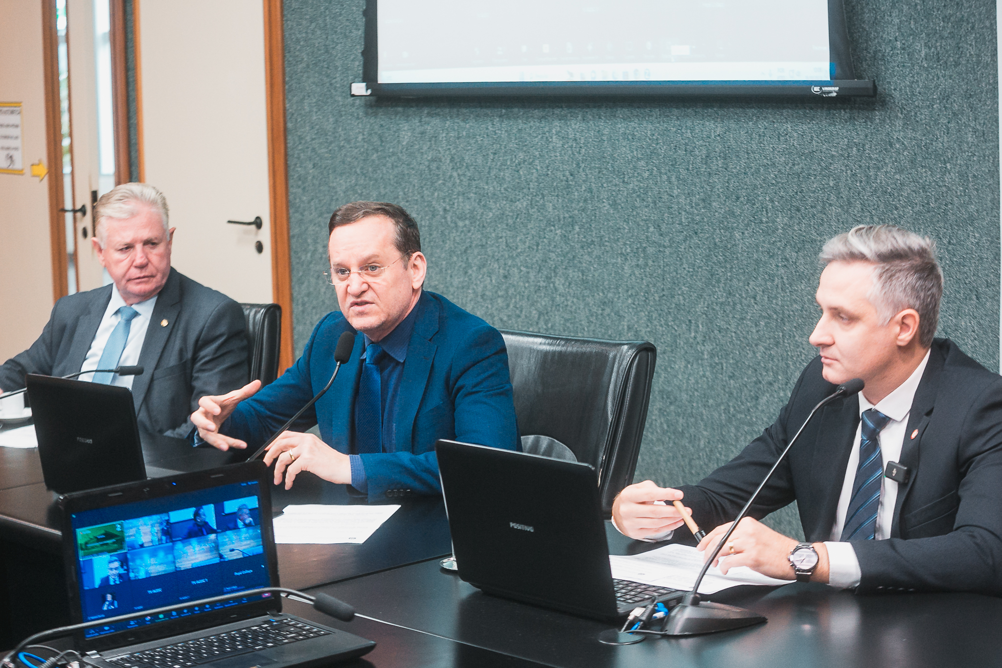 Comissão de Economia, Ciência, Tecnologia e Inovação