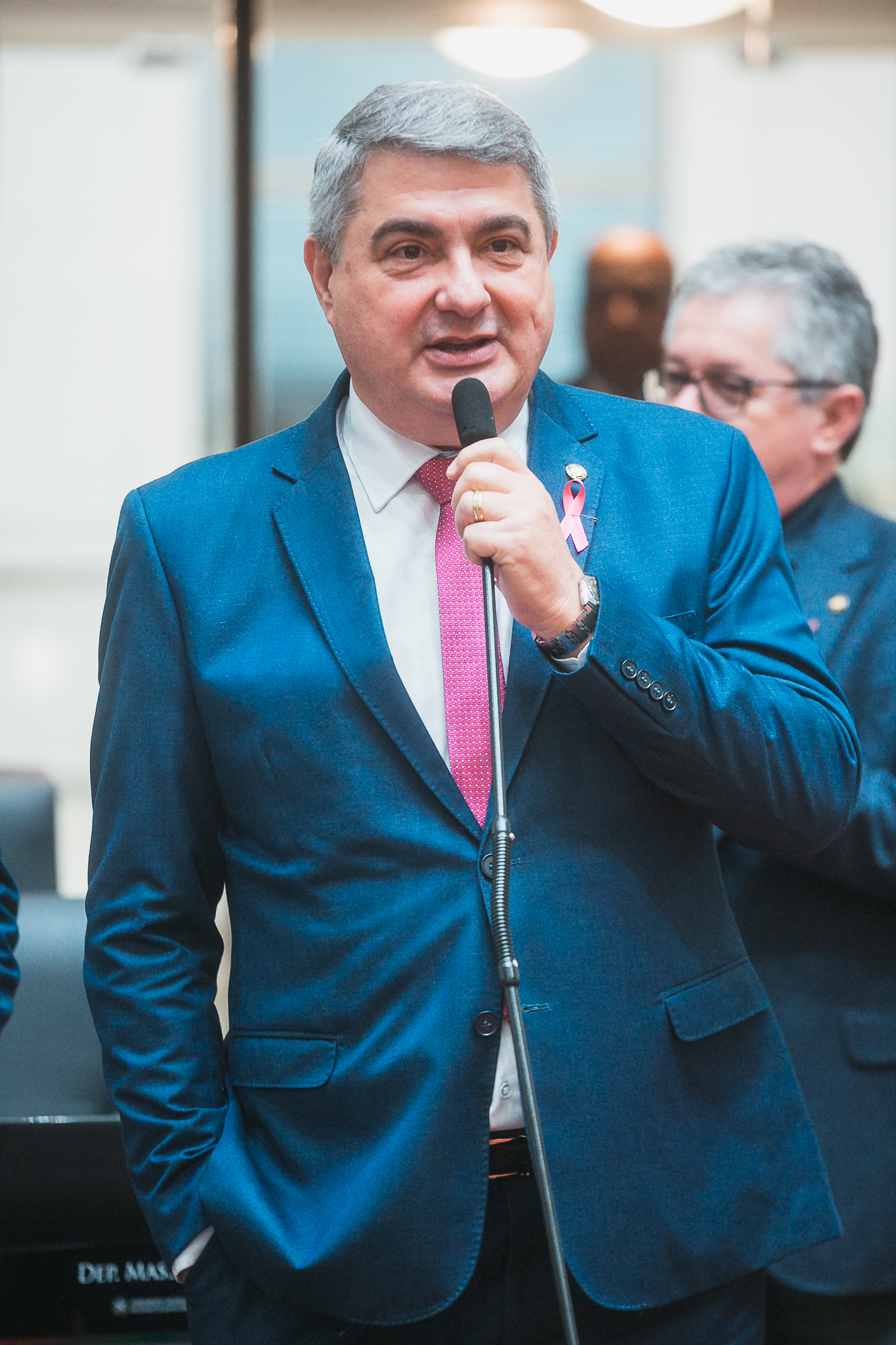 SESSÃO ORDINÁRIA - Parte 2 - Deputado Antídio Lunelli (MDB)