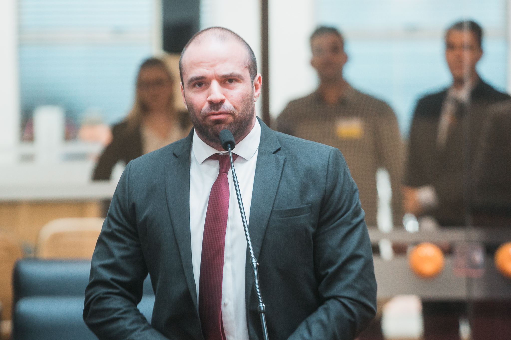 SESSÃO ORDINÁRIA - Parte 2 - Deputado Jessé Lopes (PL)