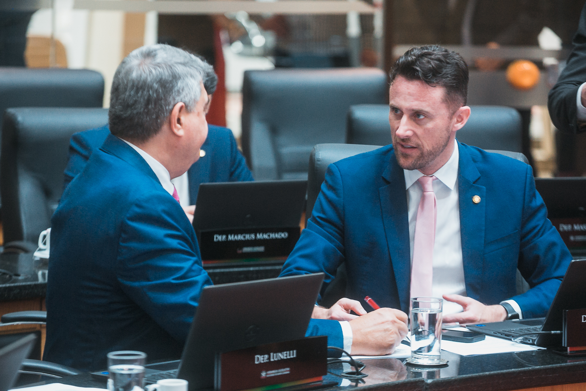 SESSÃO ORDINÁRIA - Parte 2