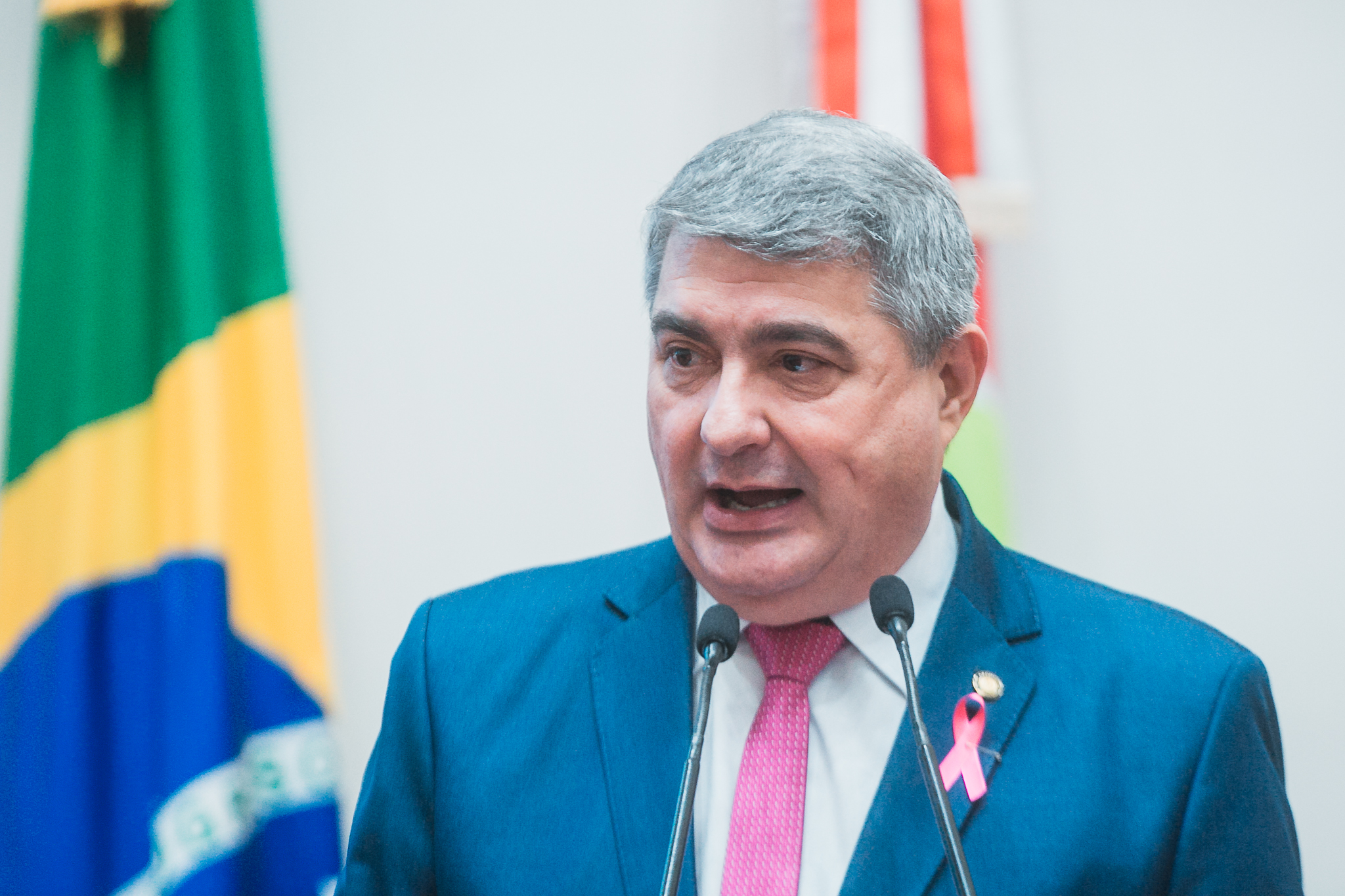SESSÃO ORDINÁRIA - Parte 2 - Deputado Antídio Lunelli (MDB)