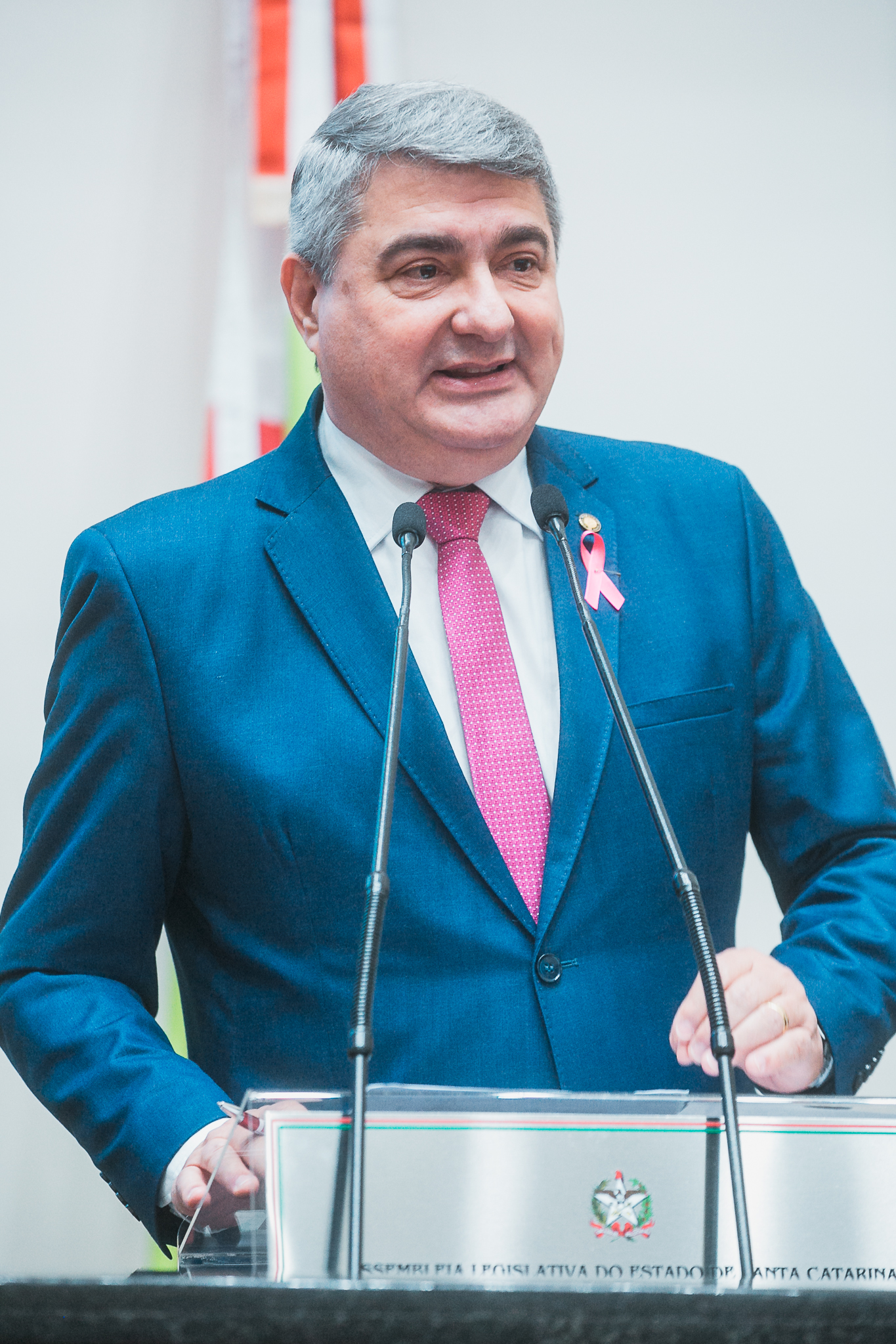 SESSÃO ORDINÁRIA - Parte 2 - Deputado Antídio Lunelli (MDB)