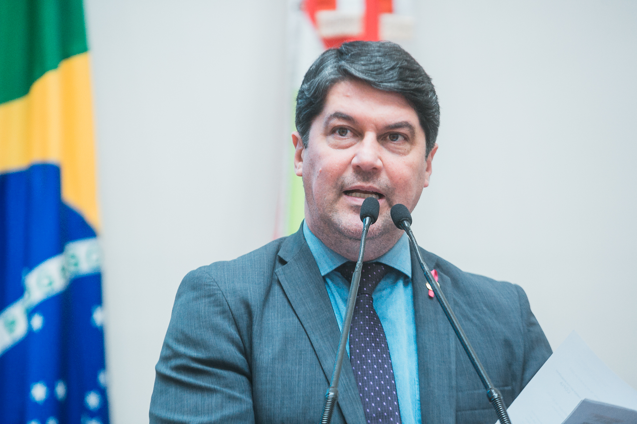 SESSÃO ORDINÁRIA - Parte 2 - Deputado Emerson Stein (MDB)