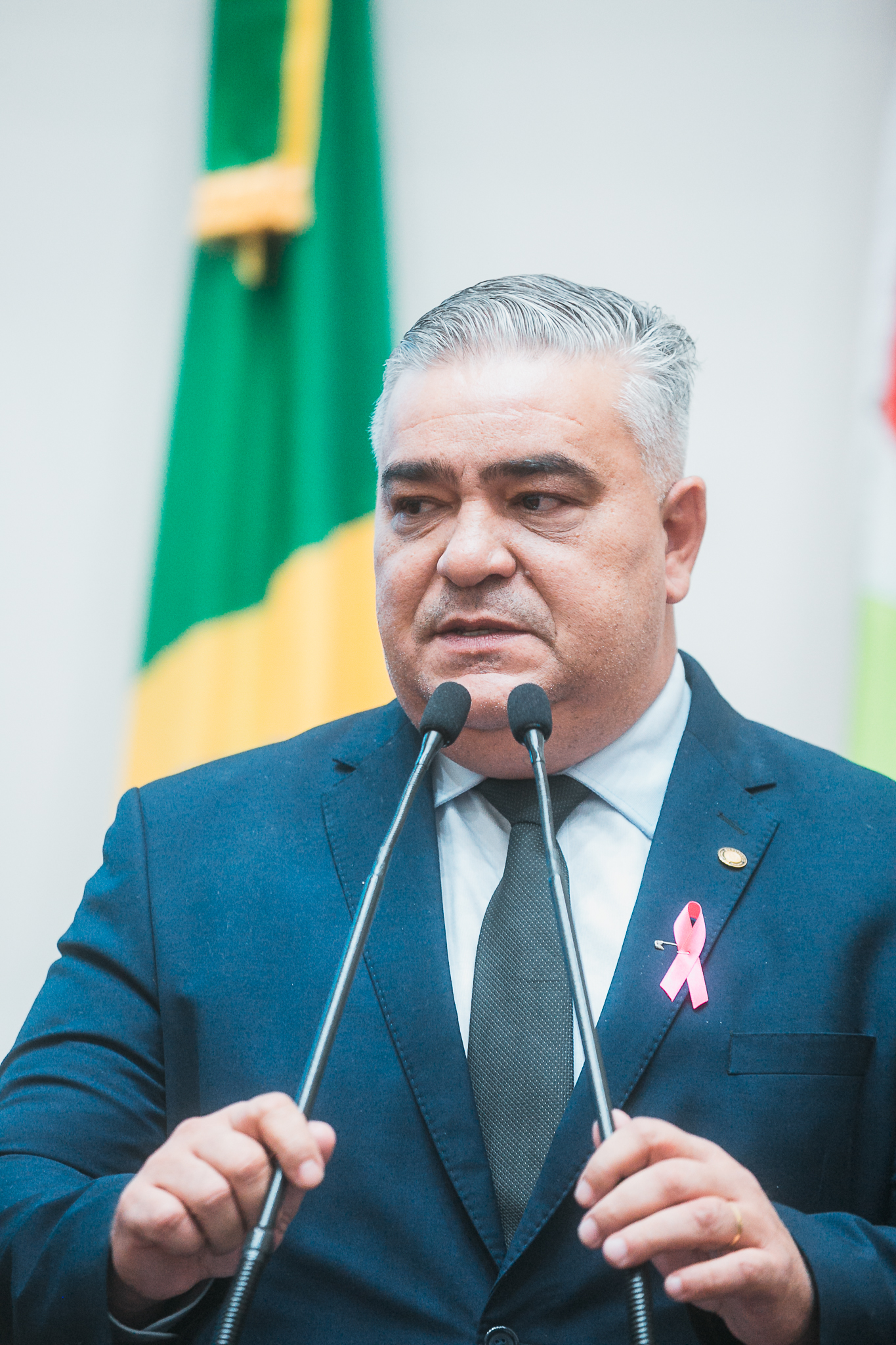 SESSÃO ORDINÁRIA - Parte 2 - Deputado Sargento Lima (PL)