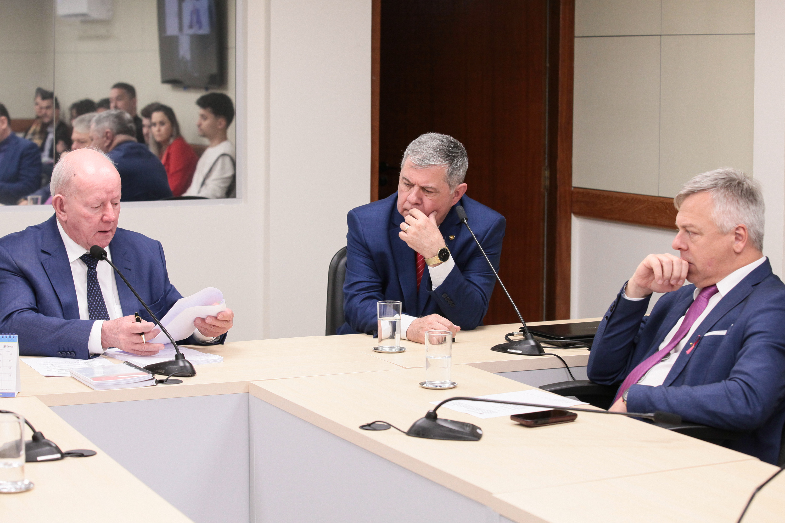 Comissão de Finanças e Tributação