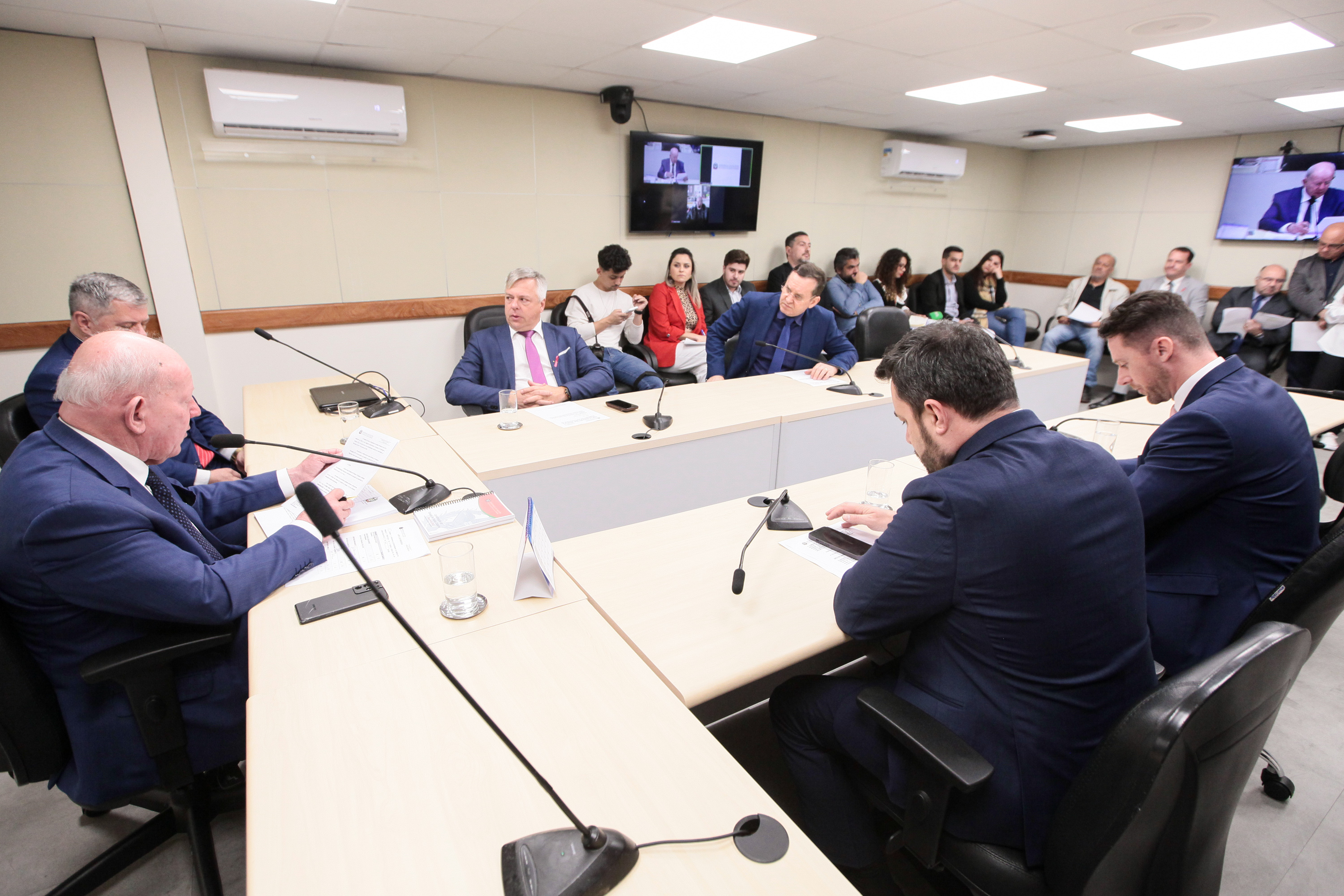Comissão de Finanças e Tributação