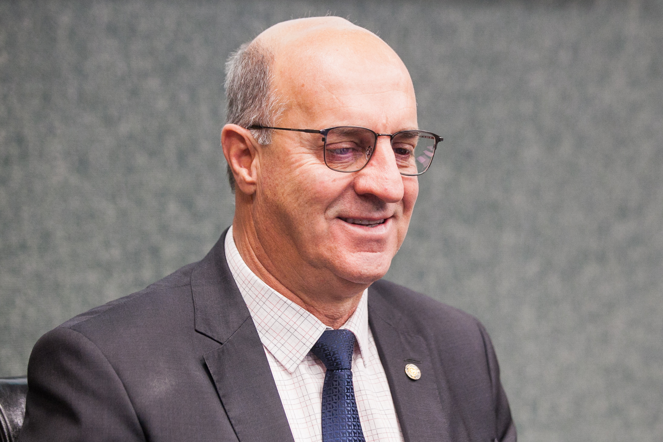 Comissão de Defesa dos Direitos da Pessoa com Deficiência - Deputado José Milton Scheffer (PP)