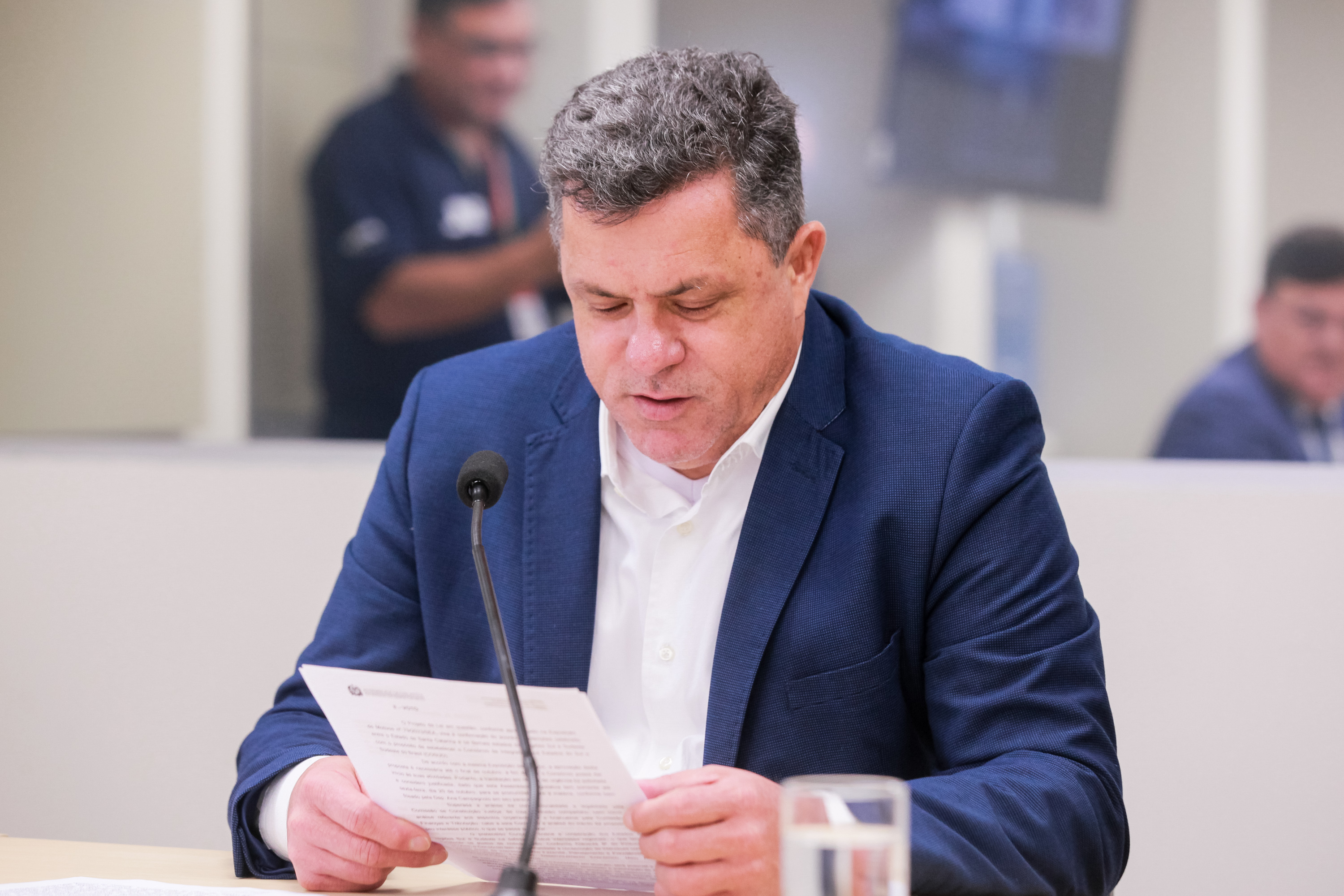 Comissão de Trabalho, Administração e Serviço Público