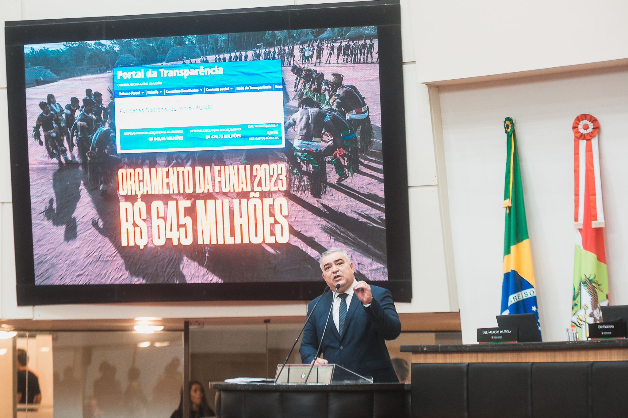 SESSÃO ORDINÁRIA