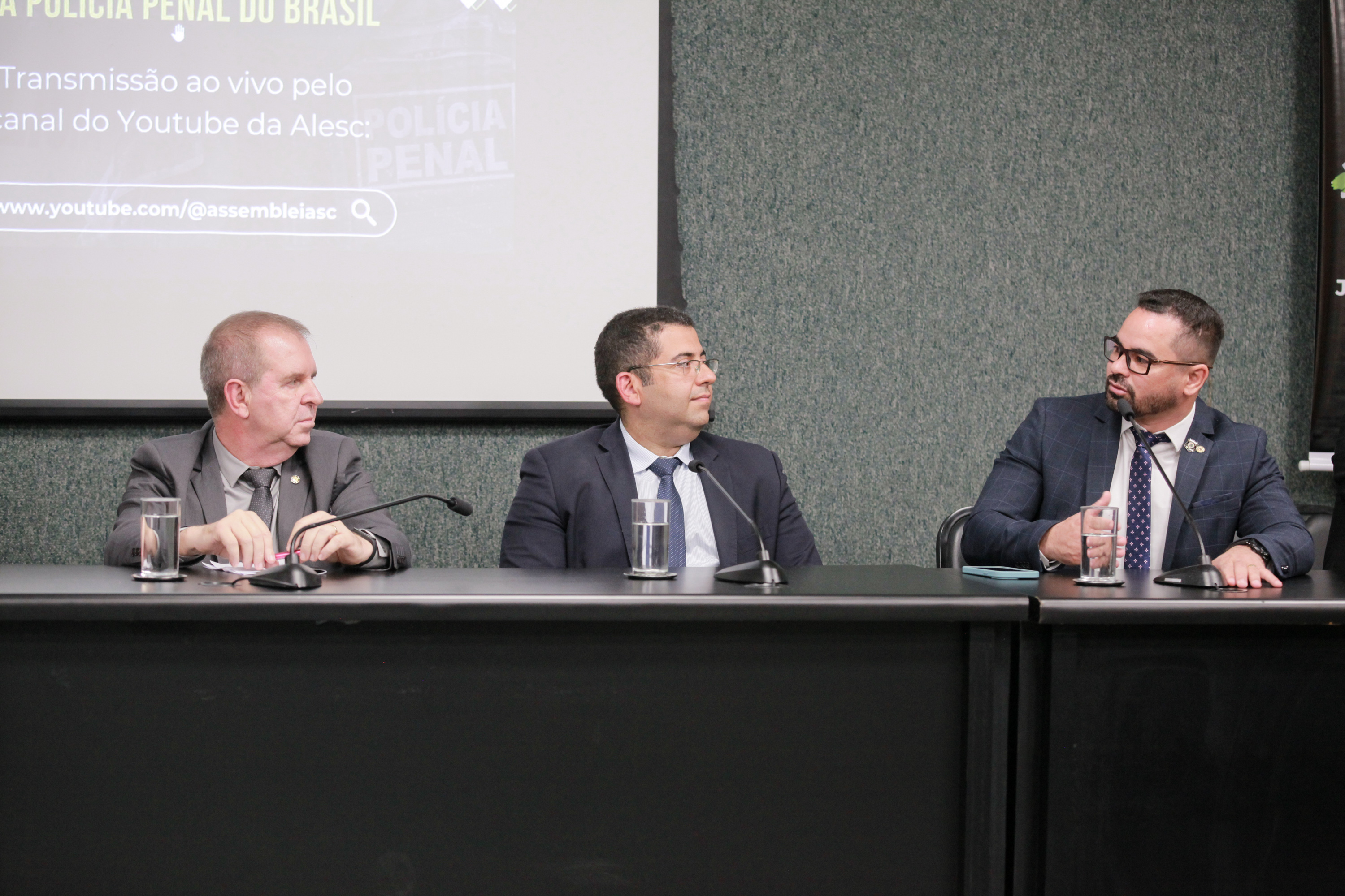 Congresso Nacional dos Policiais Penais