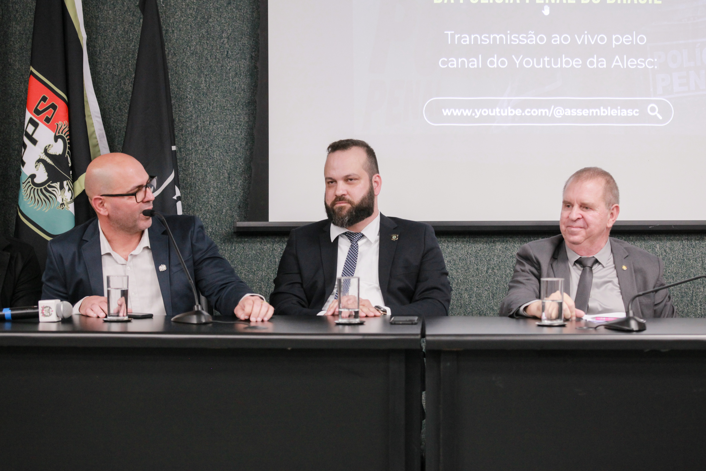Congresso Nacional dos Policiais Penais