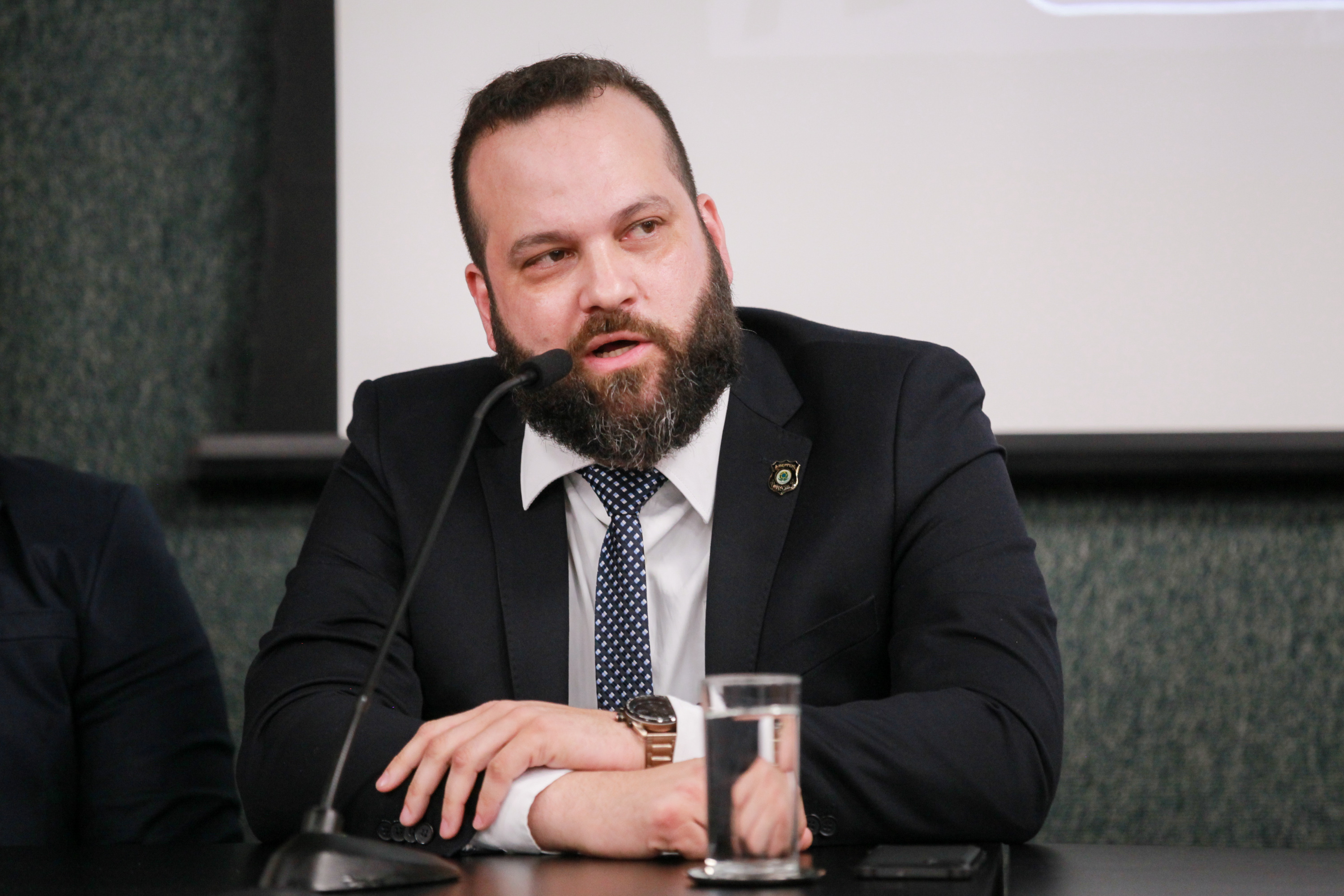 Congresso Nacional dos Policiais Penais