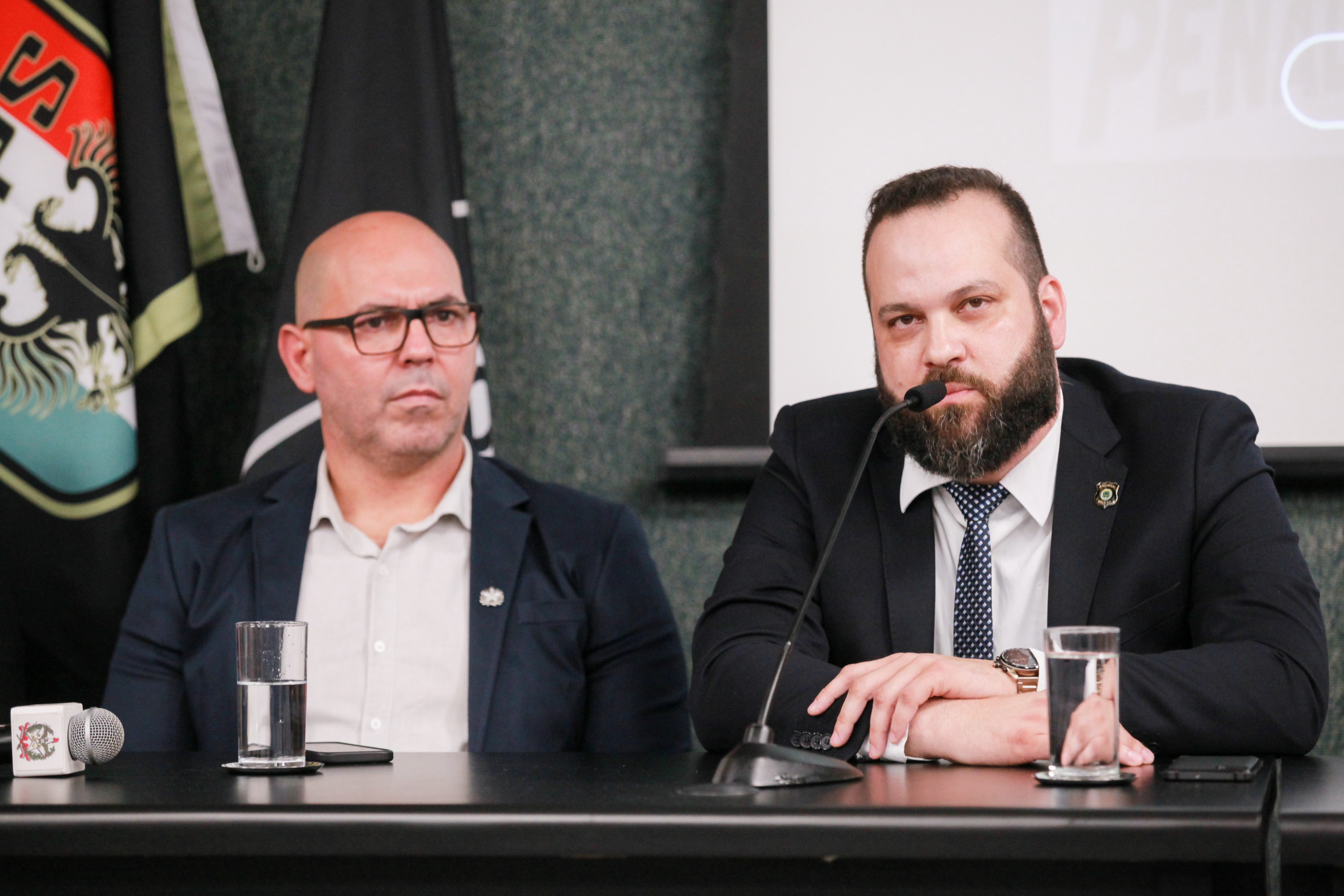 Congresso Nacional dos Policiais Penais