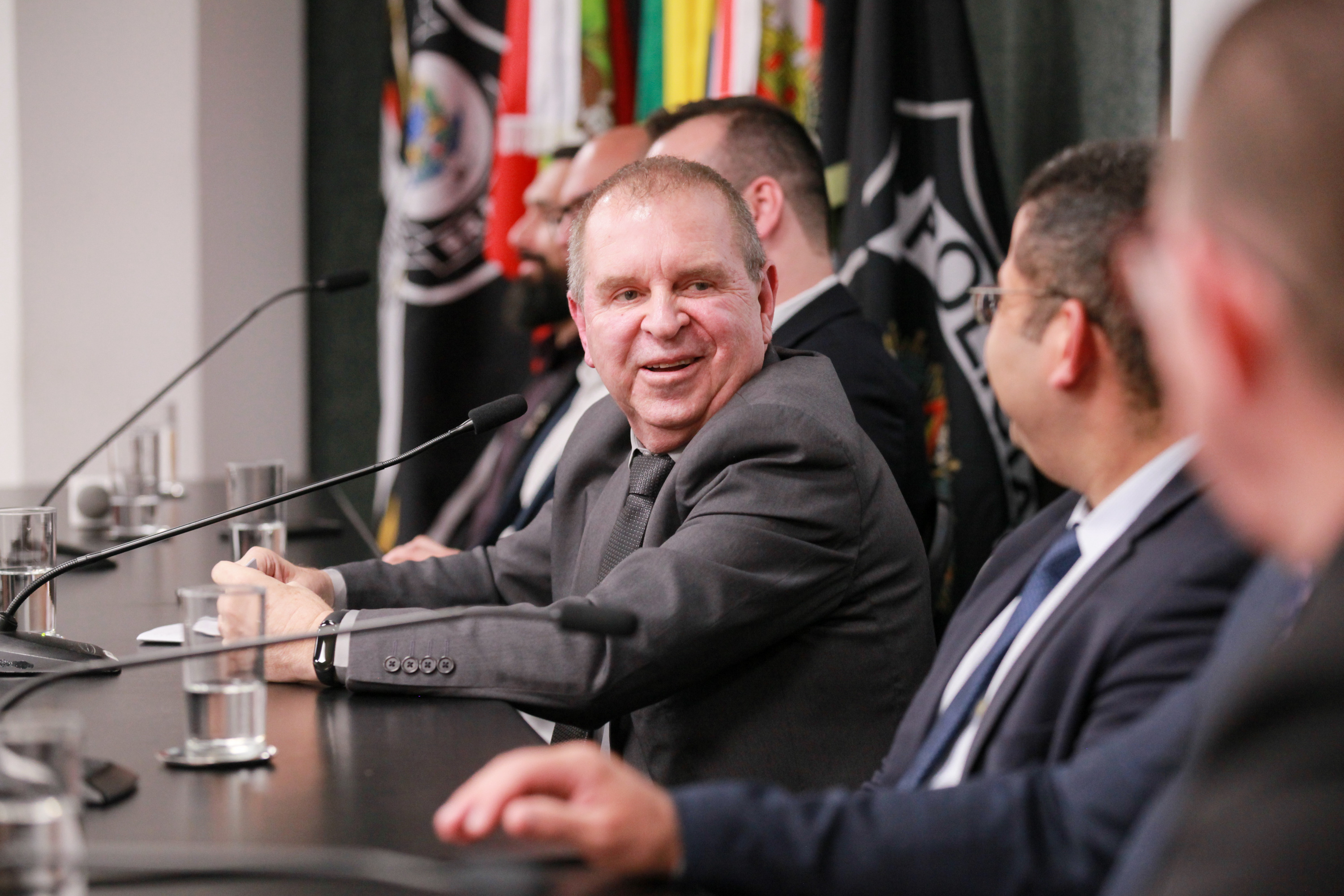 Congresso Nacional dos Policiais Penais