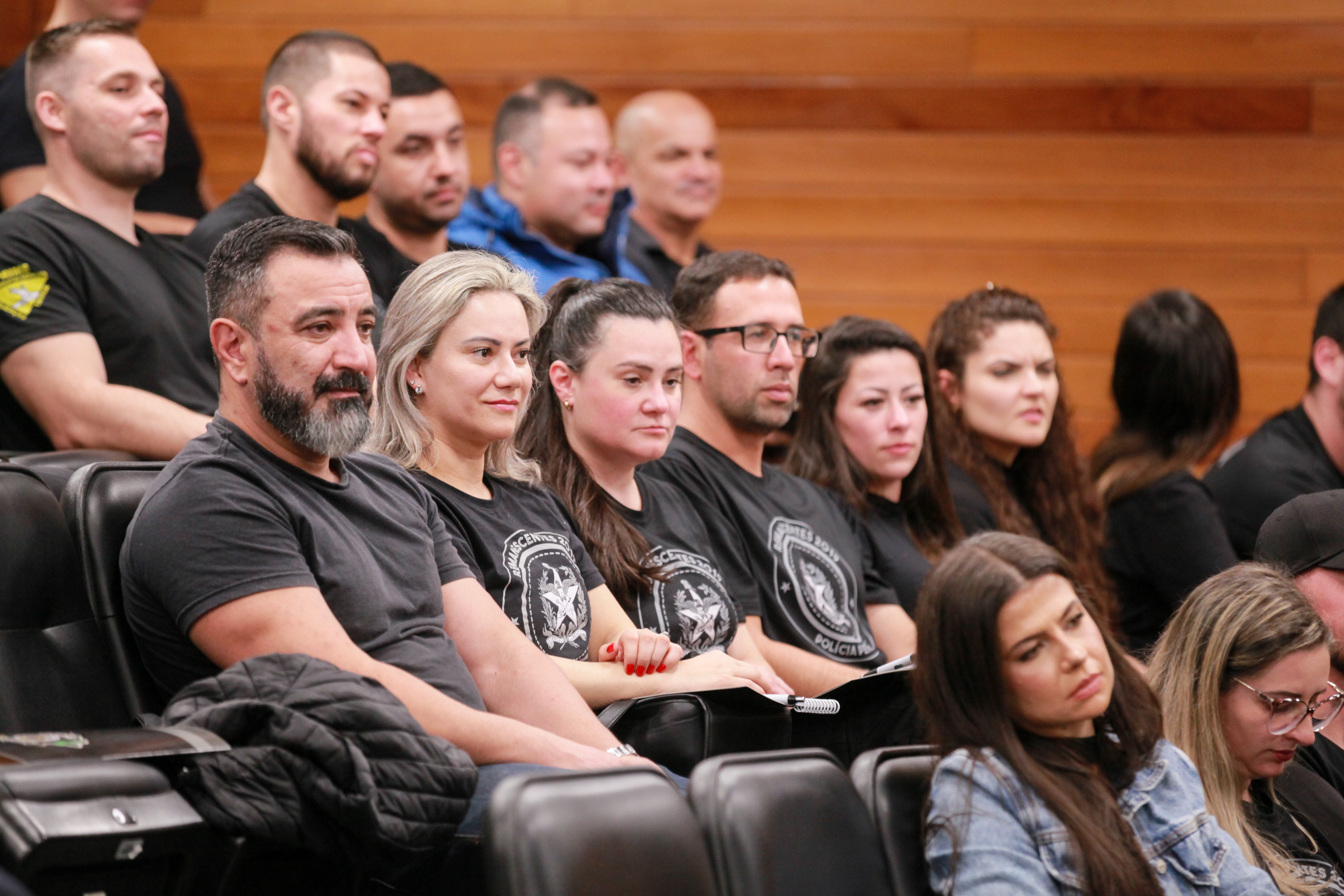 Congresso Nacional dos Policiais Penais