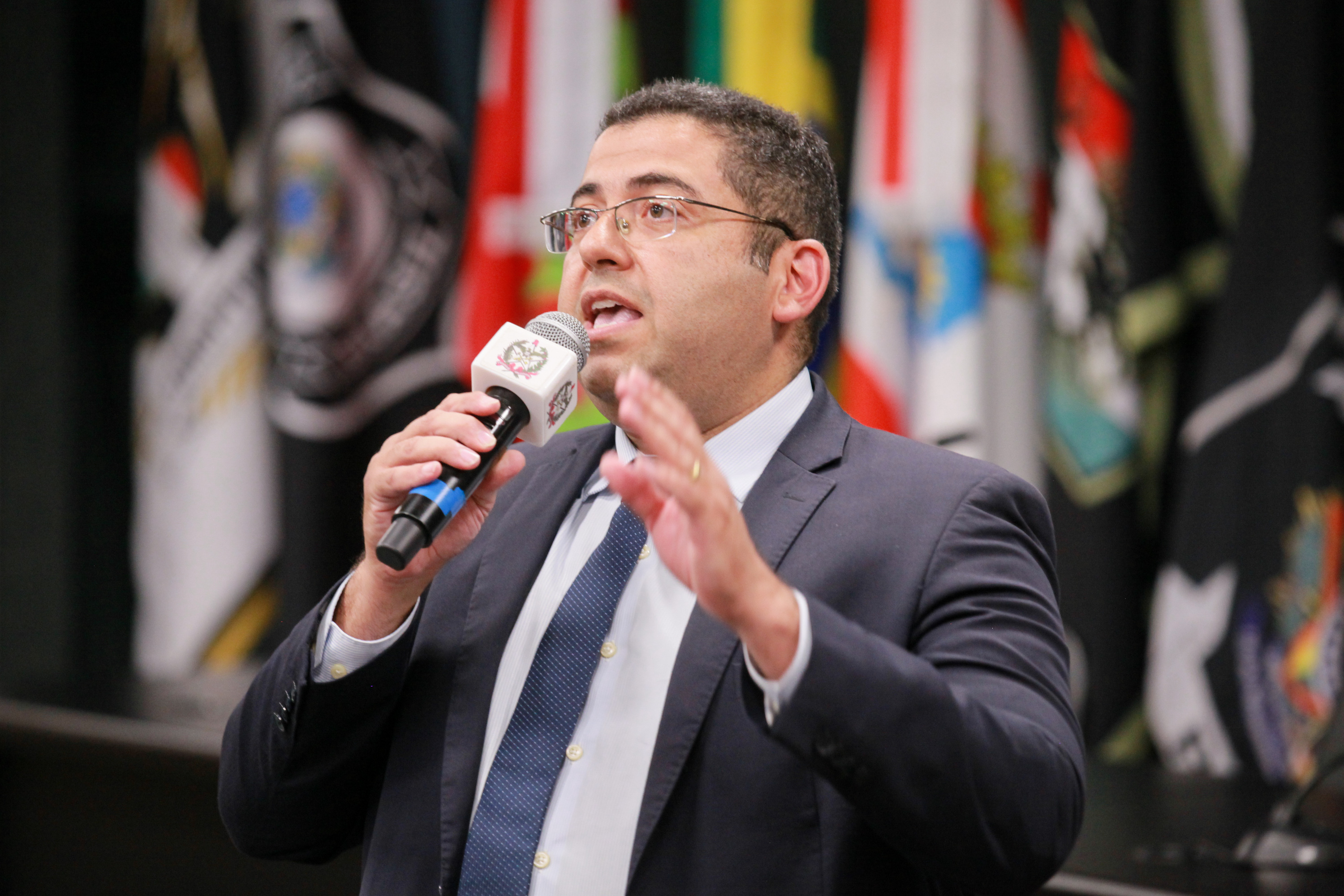 Congresso Nacional dos Policiais Penais