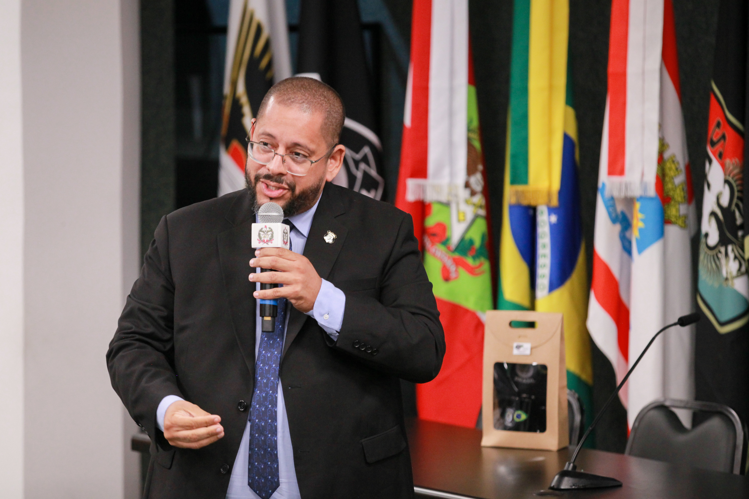 Congresso Nacional dos Policiais Penais
