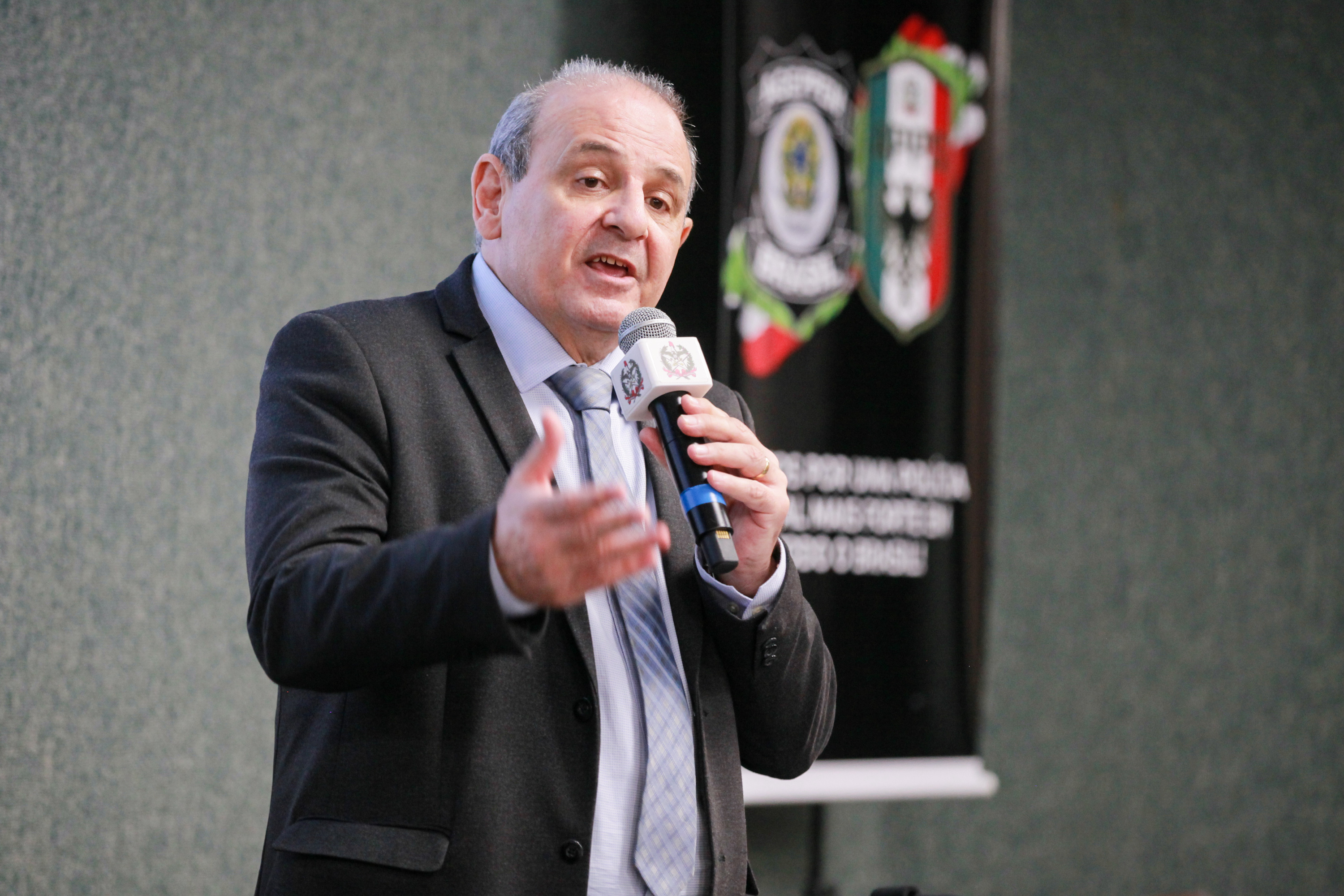 Congresso Nacional dos Policiais Penais