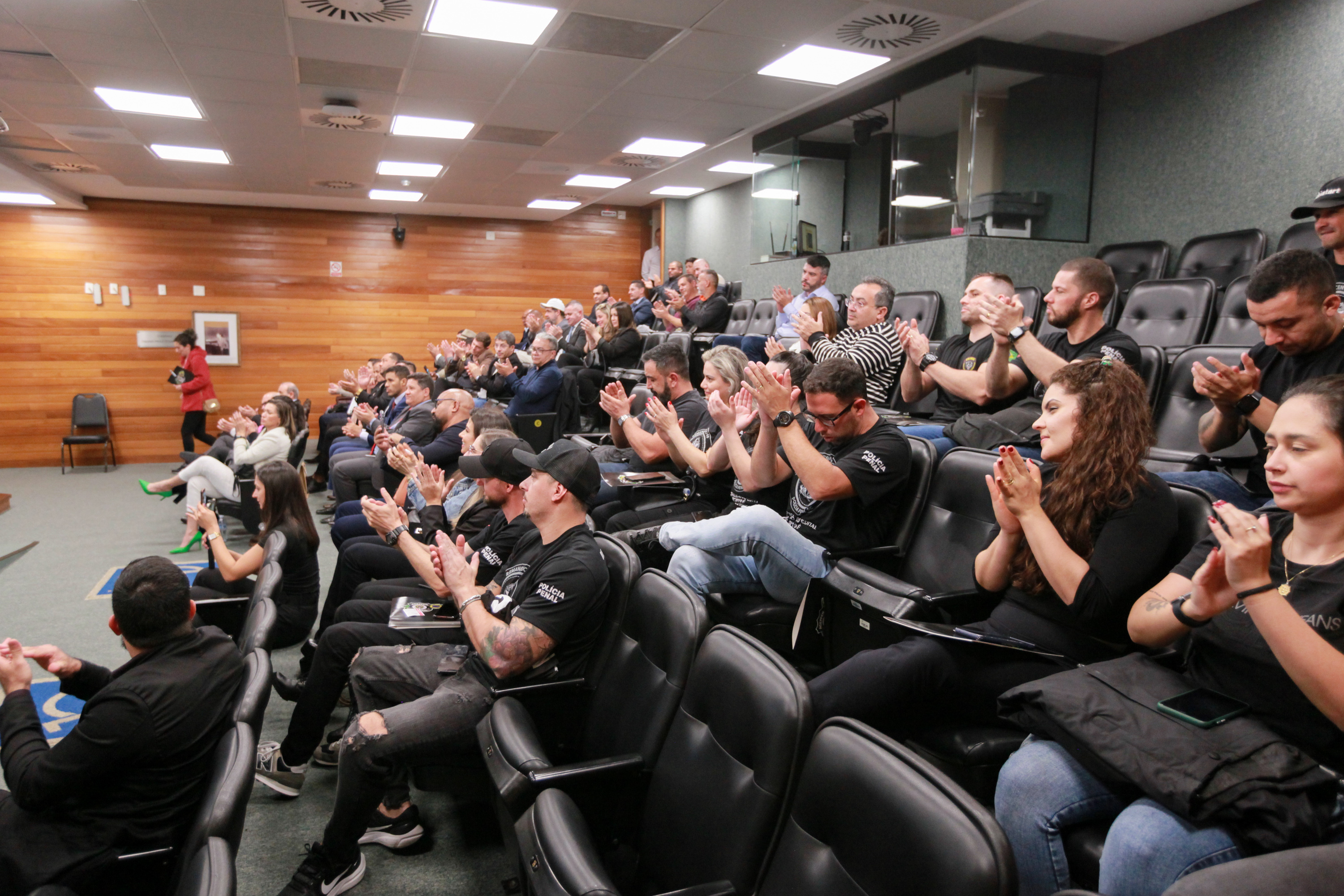 Congresso Nacional dos Policiais Penais